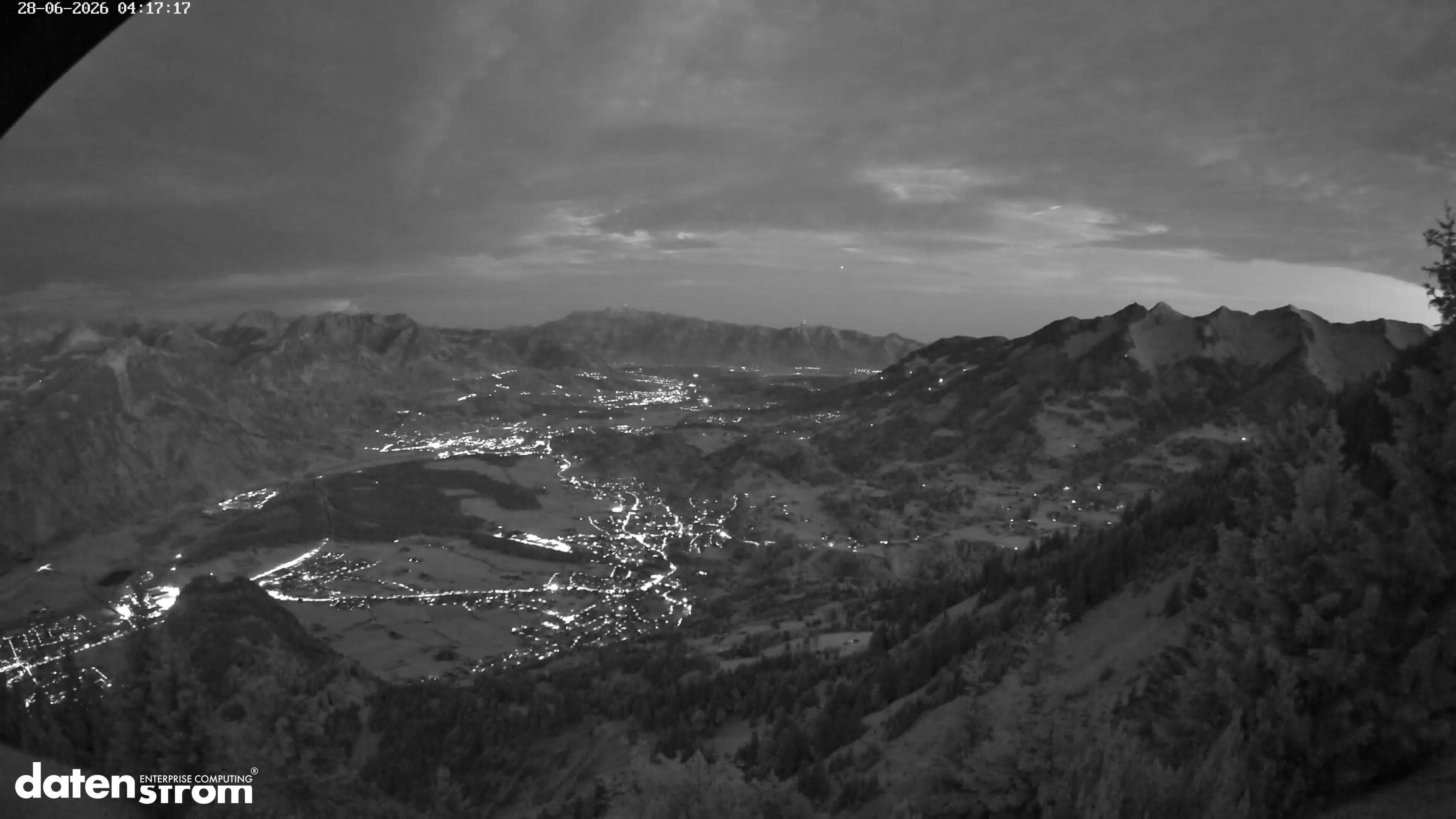 Frassenhütte – Walgau