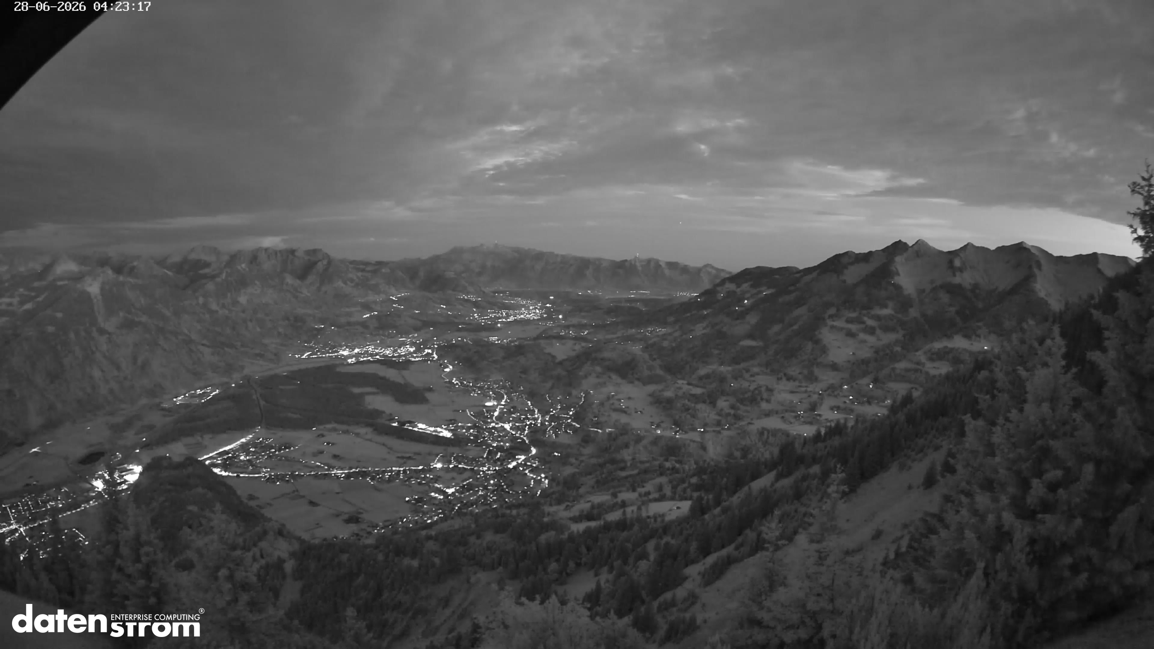 Frassenhütte – Walgau