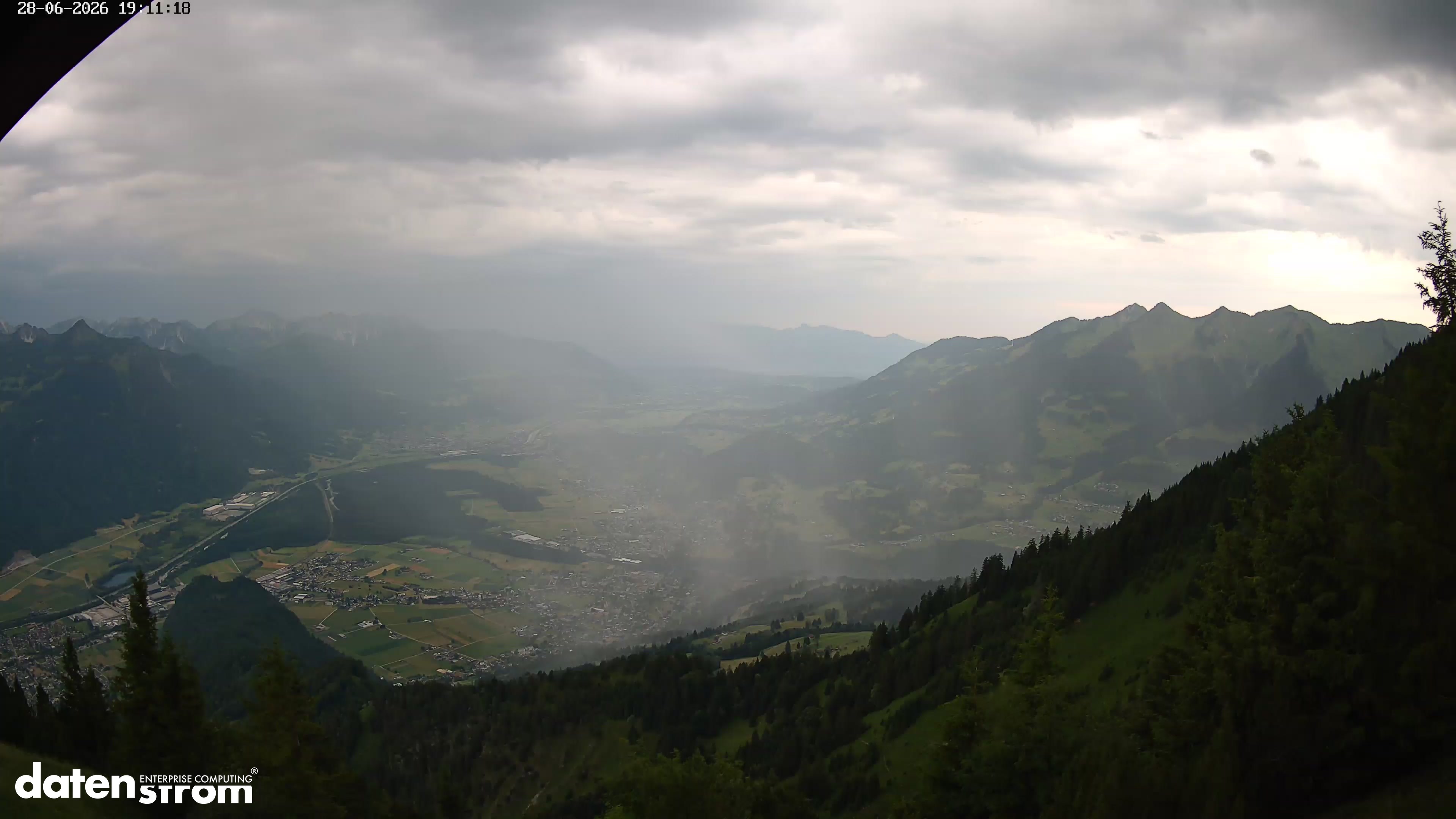 Frassenhütte – Walgau