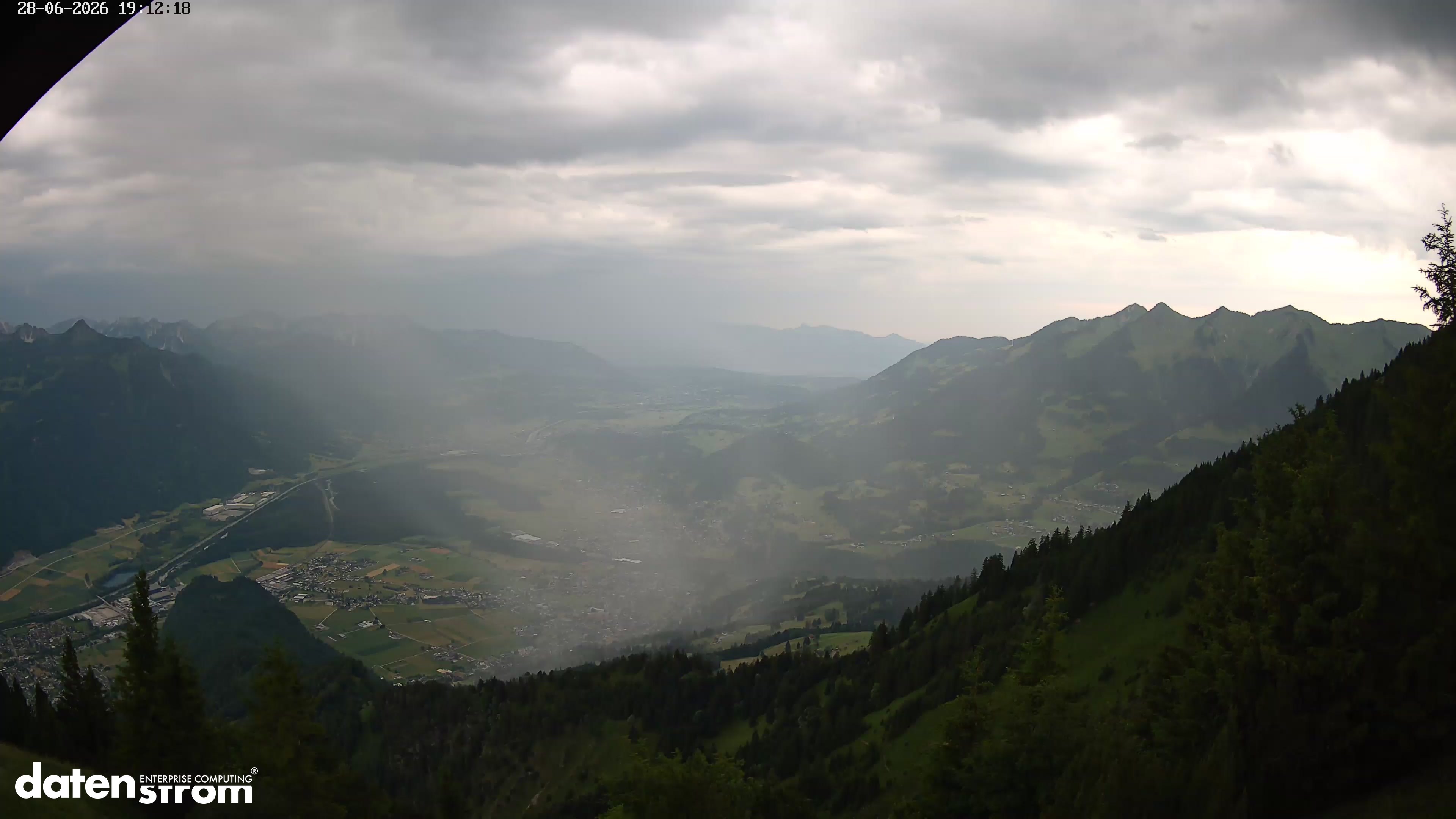 Frassenhütte – Walgau
