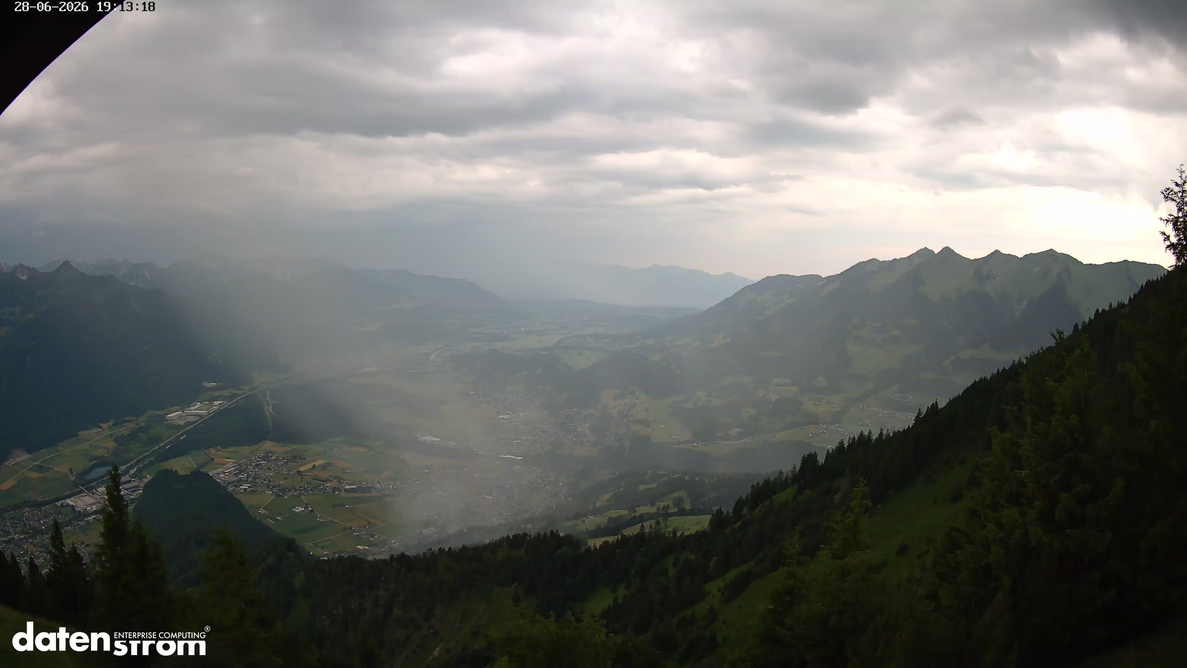 Frassenhütte – Walgau