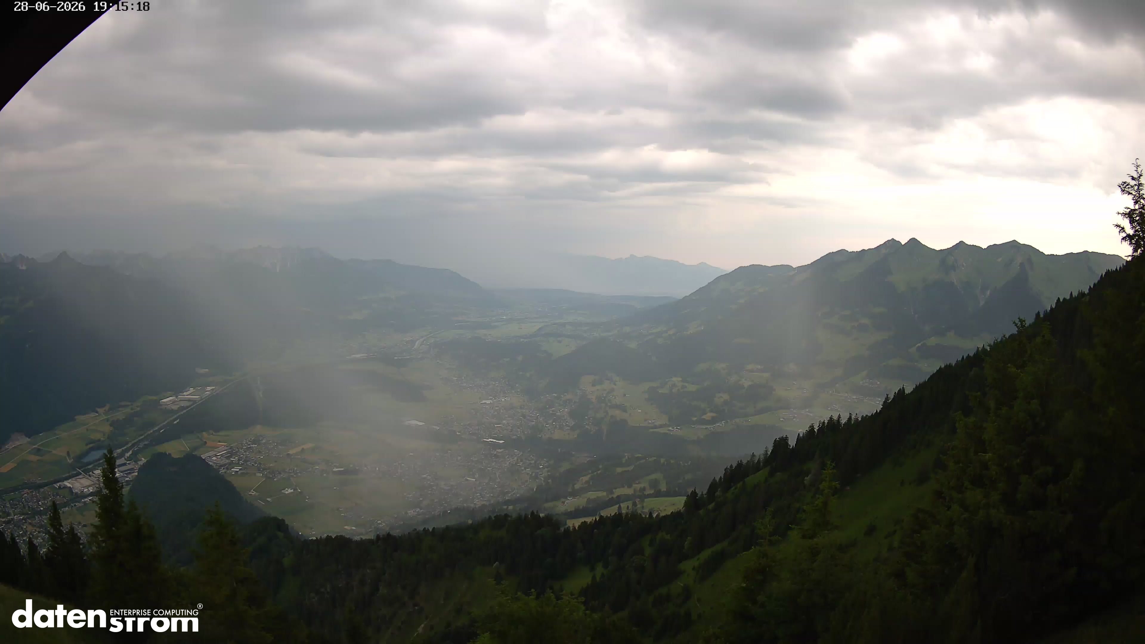 Frassenhütte – Walgau