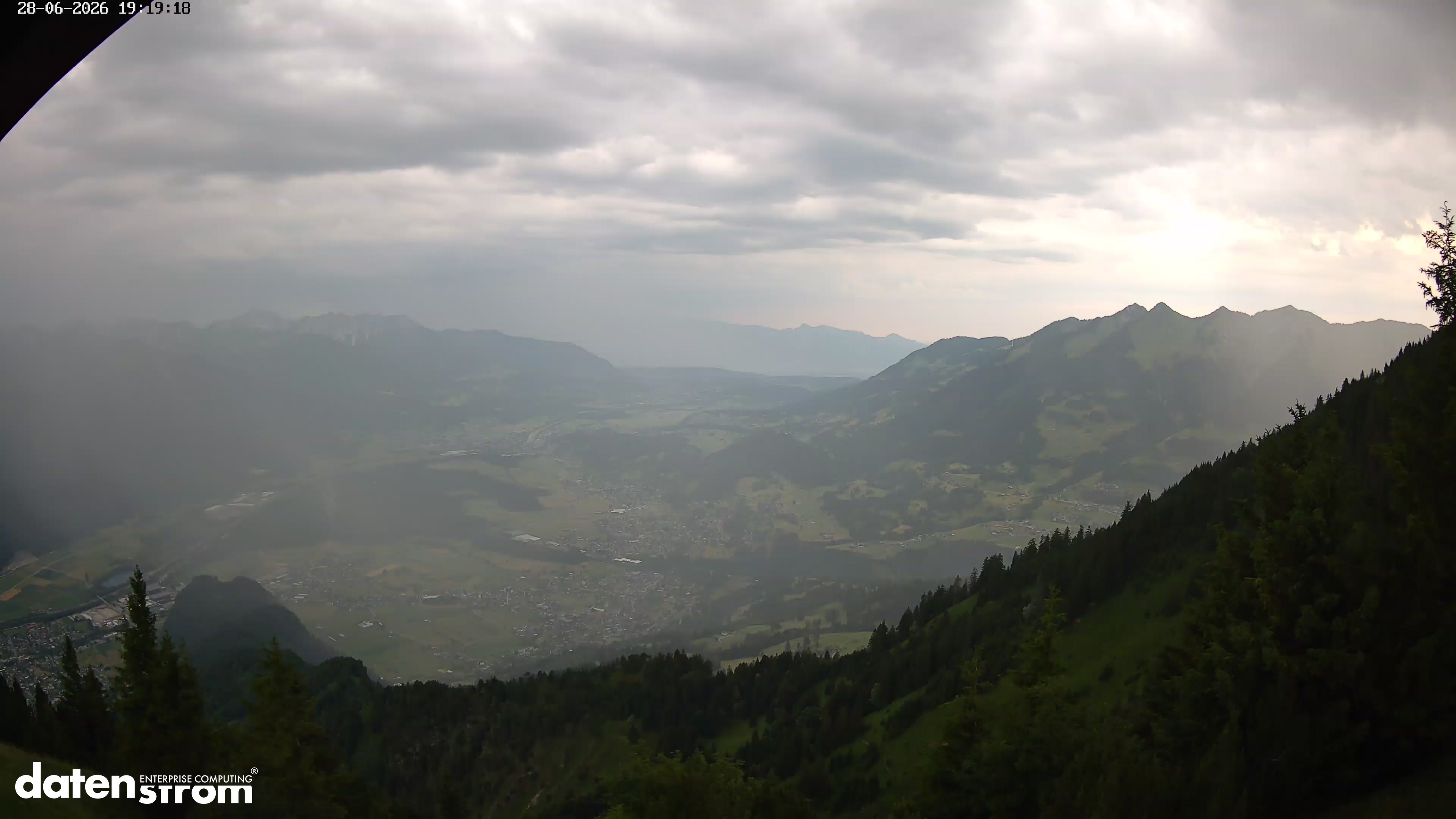 Frassenhütte – Walgau