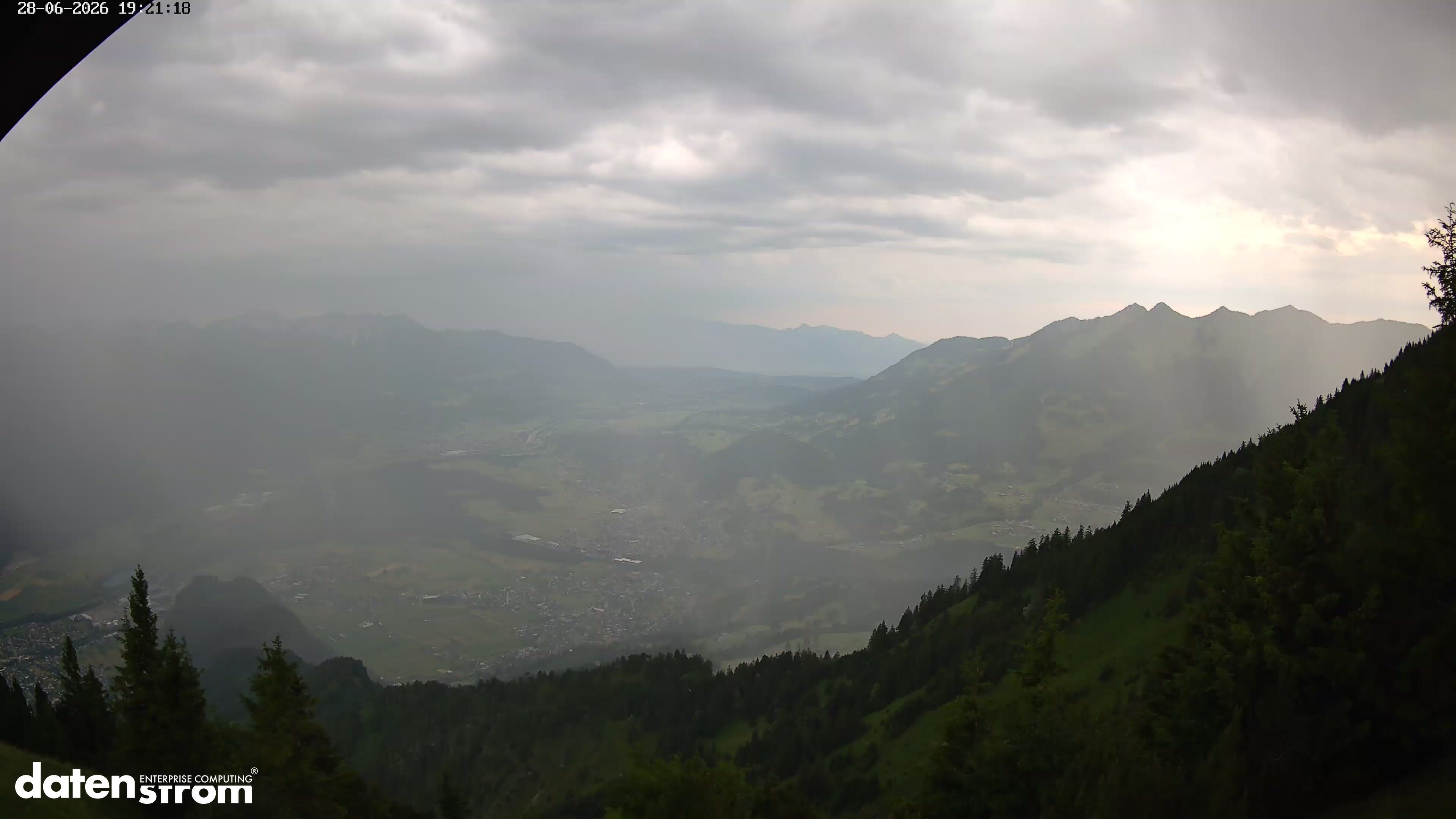 Frassenhütte – Walgau