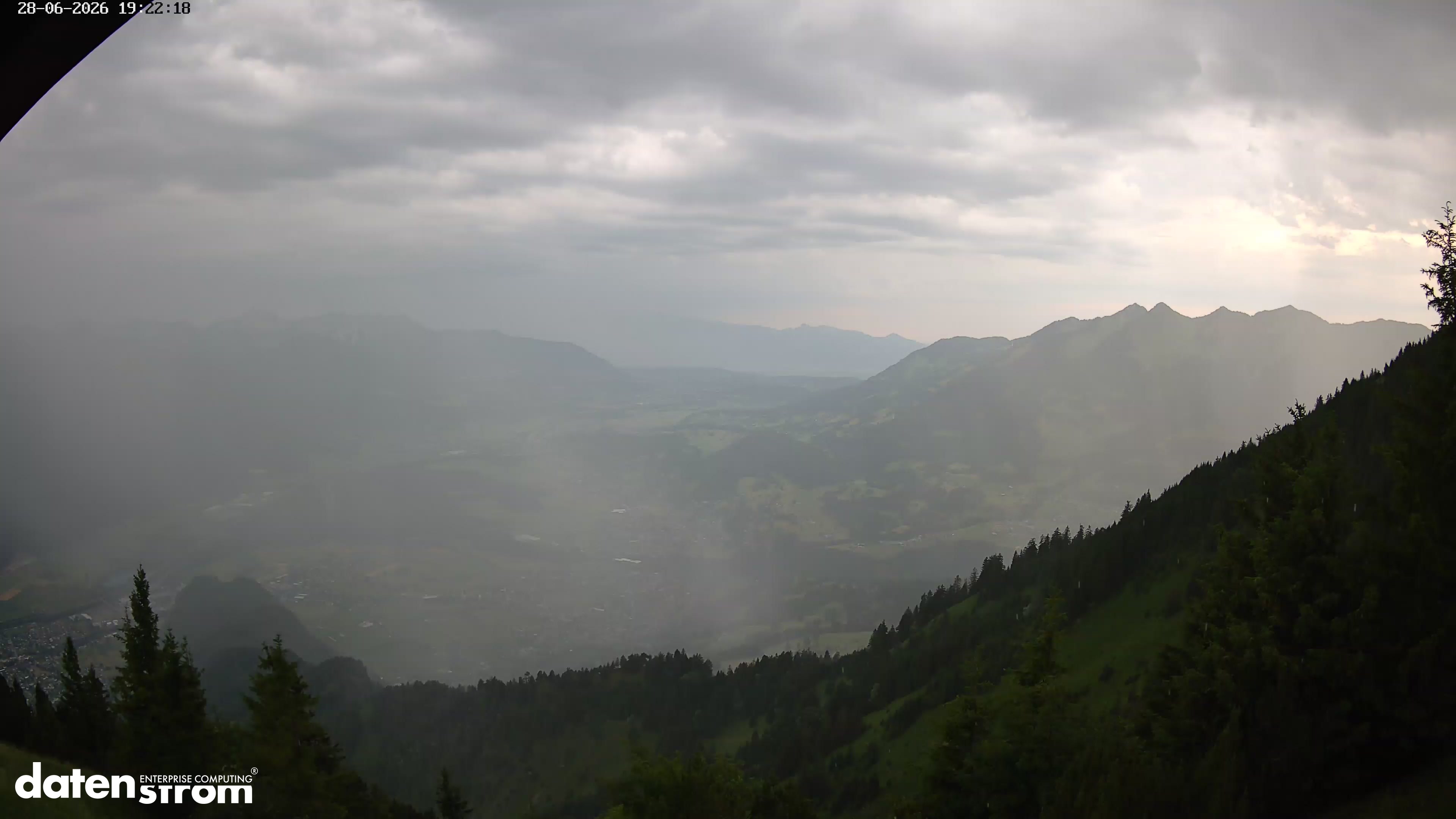 Frassenhütte – Walgau