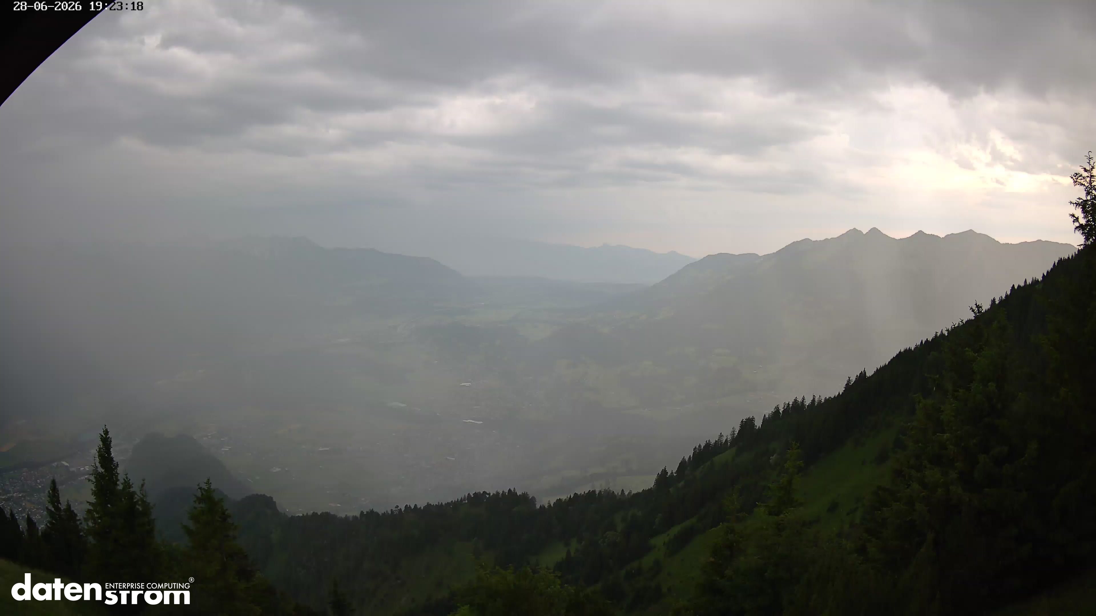 Frassenhütte – Walgau