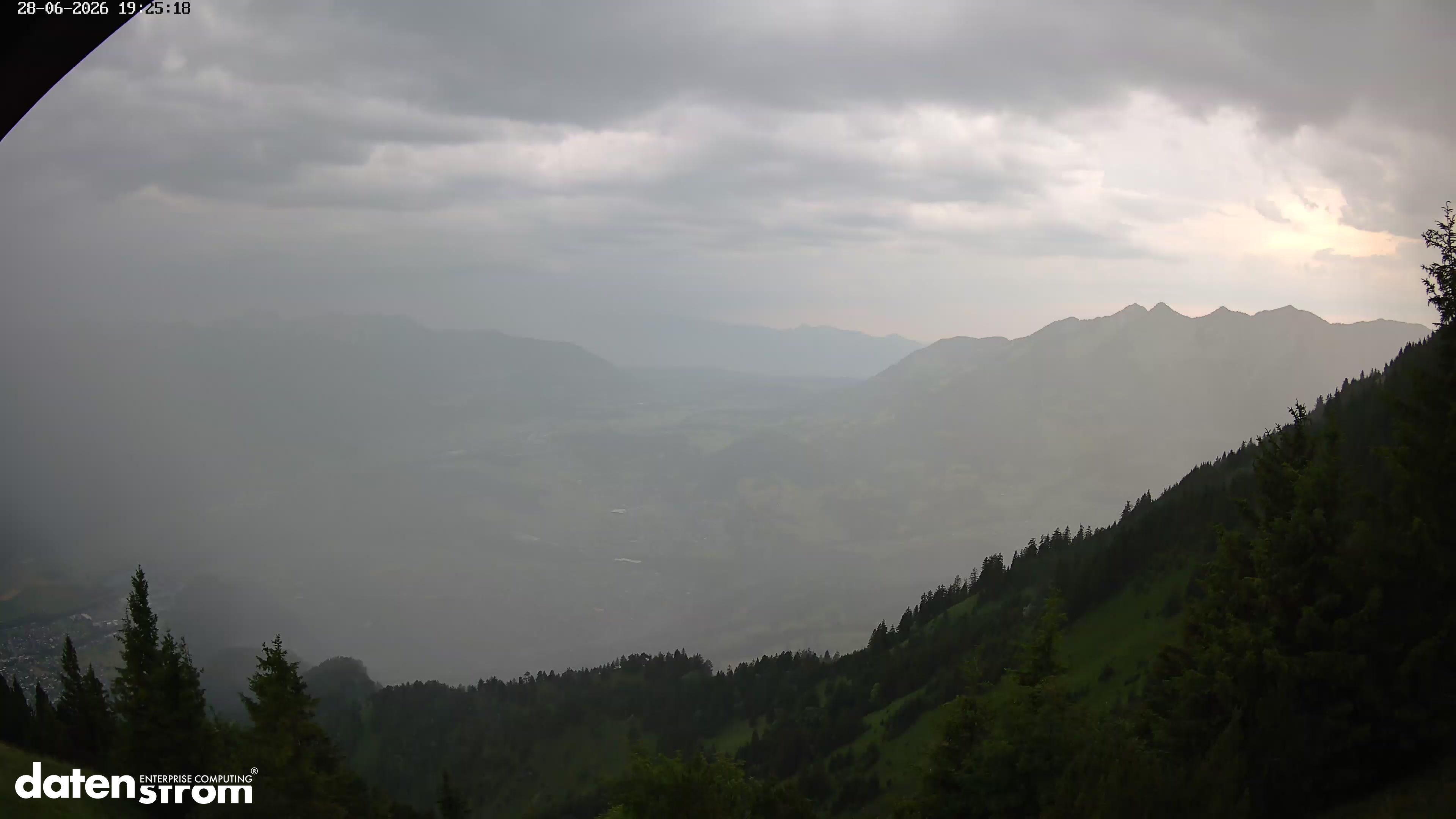 Frassenhütte – Walgau