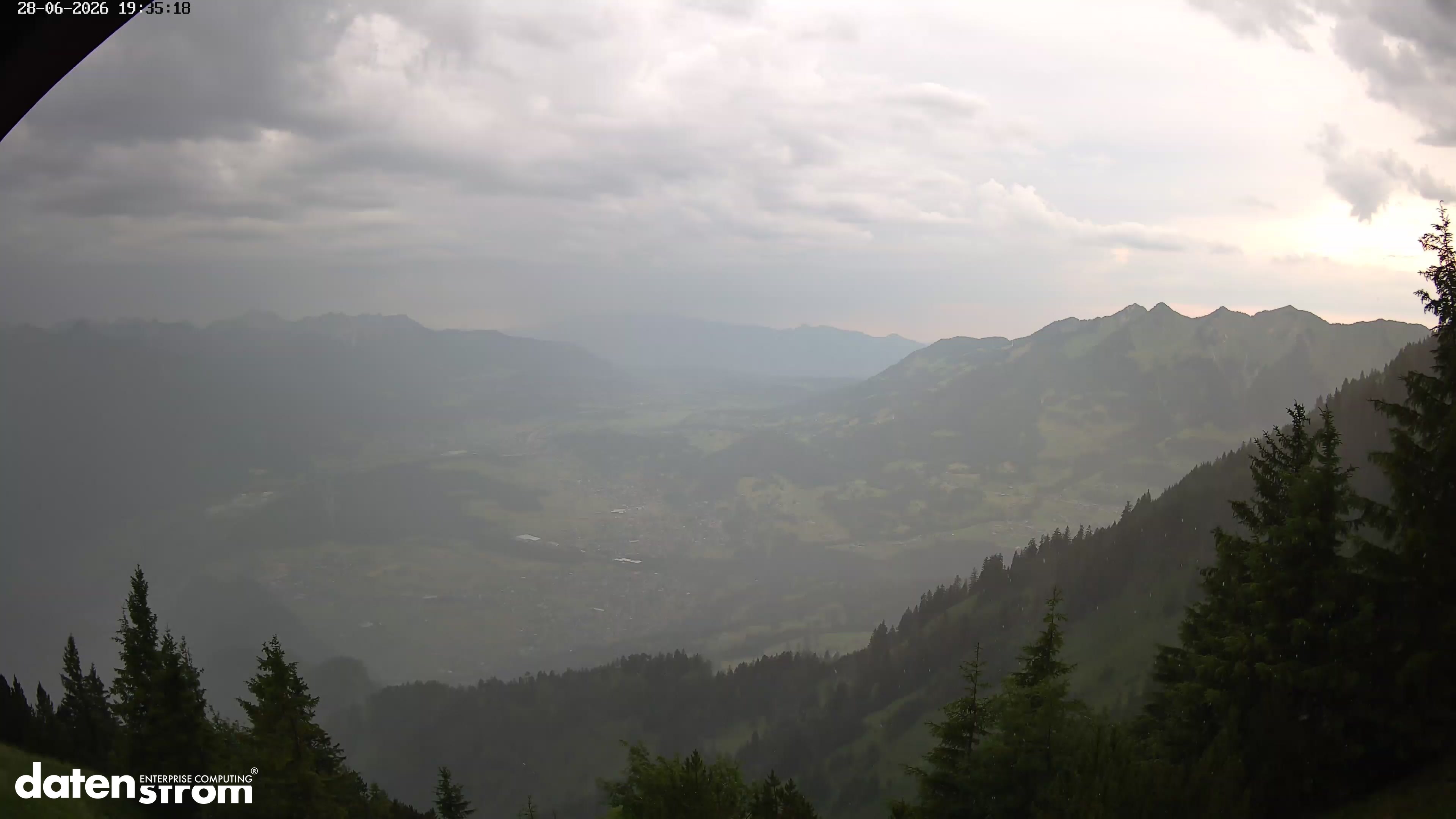 Frassenhütte – Walgau