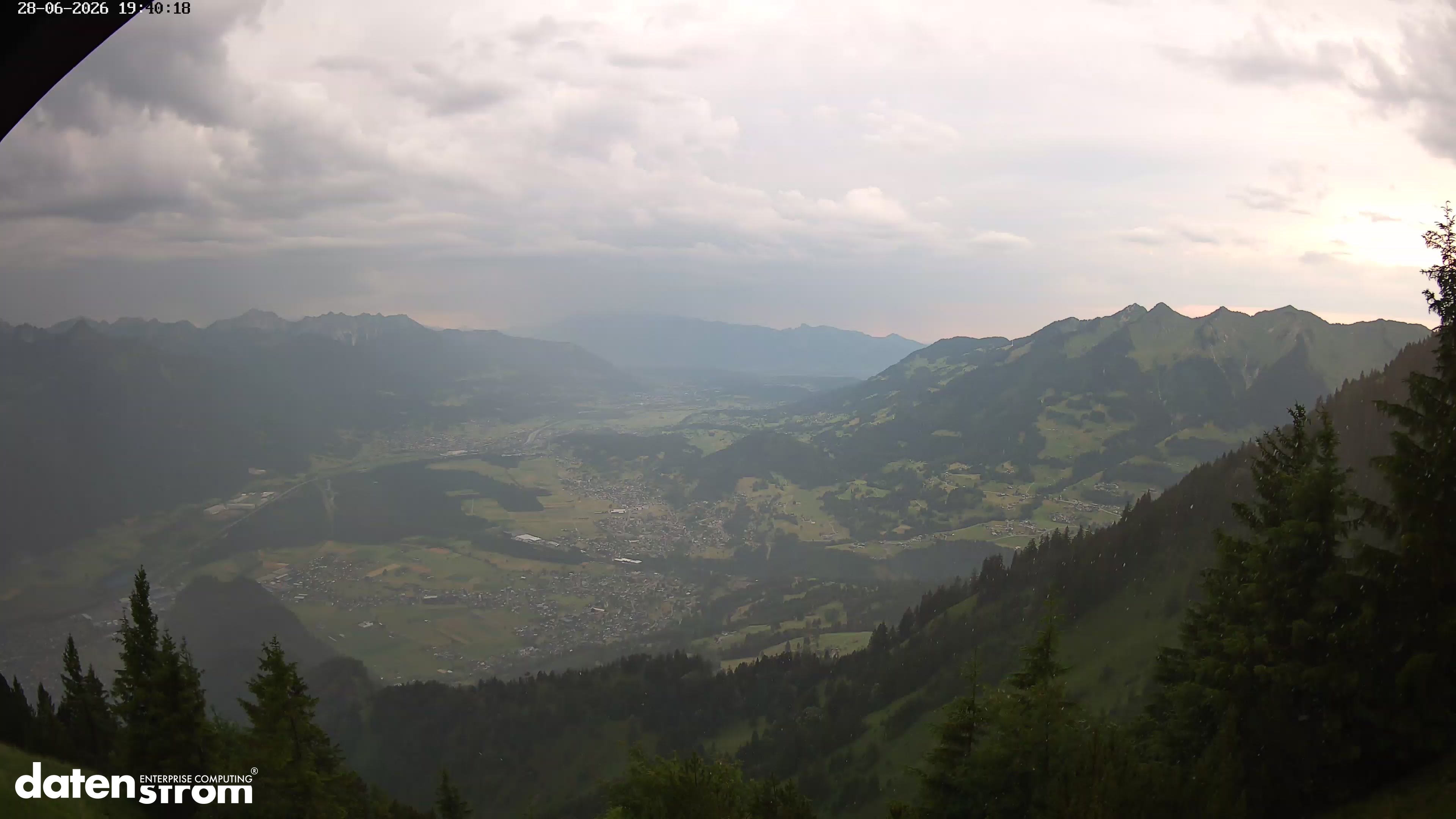 Frassenhütte – Walgau