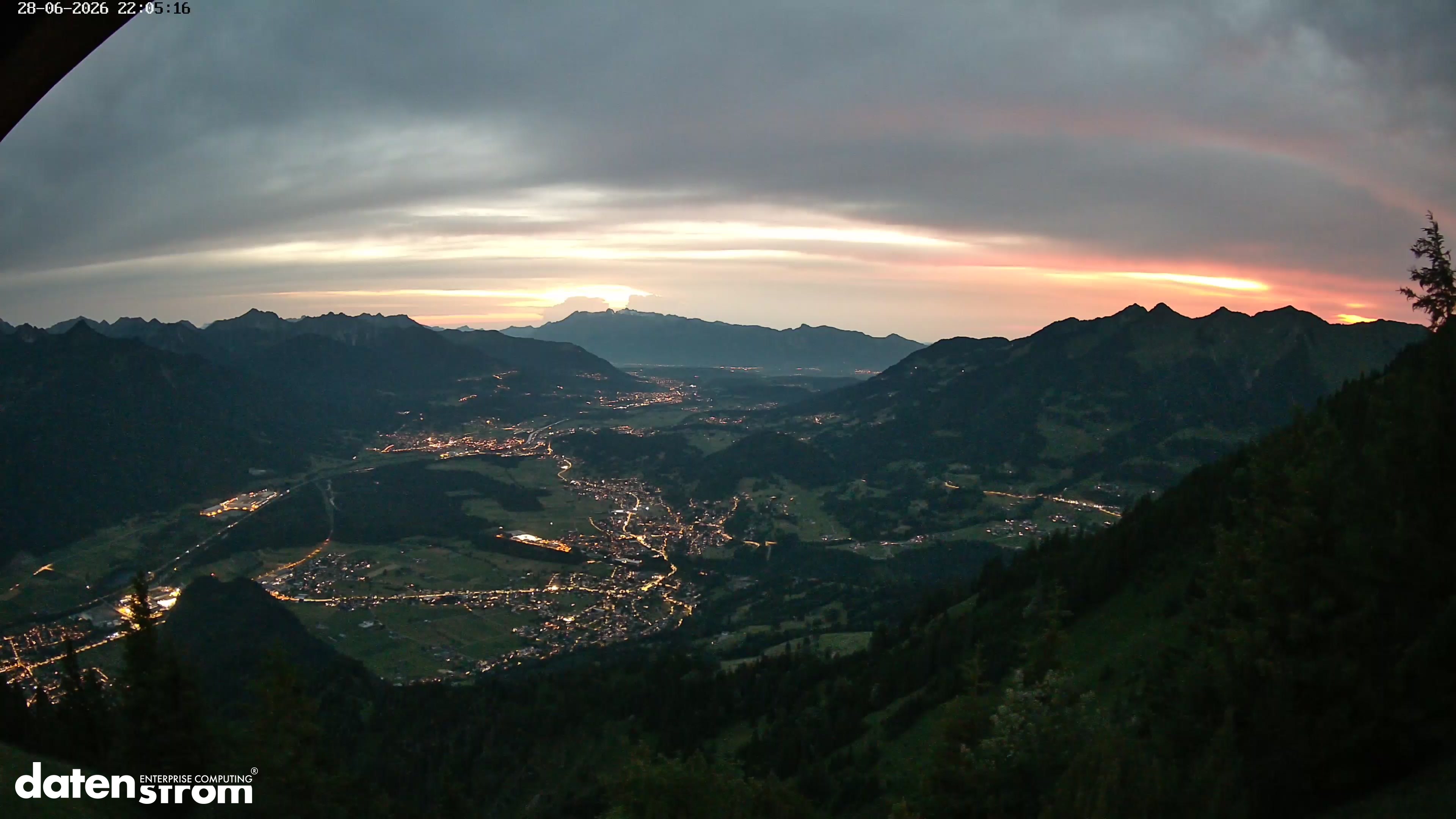 Frassenhütte – Walgau