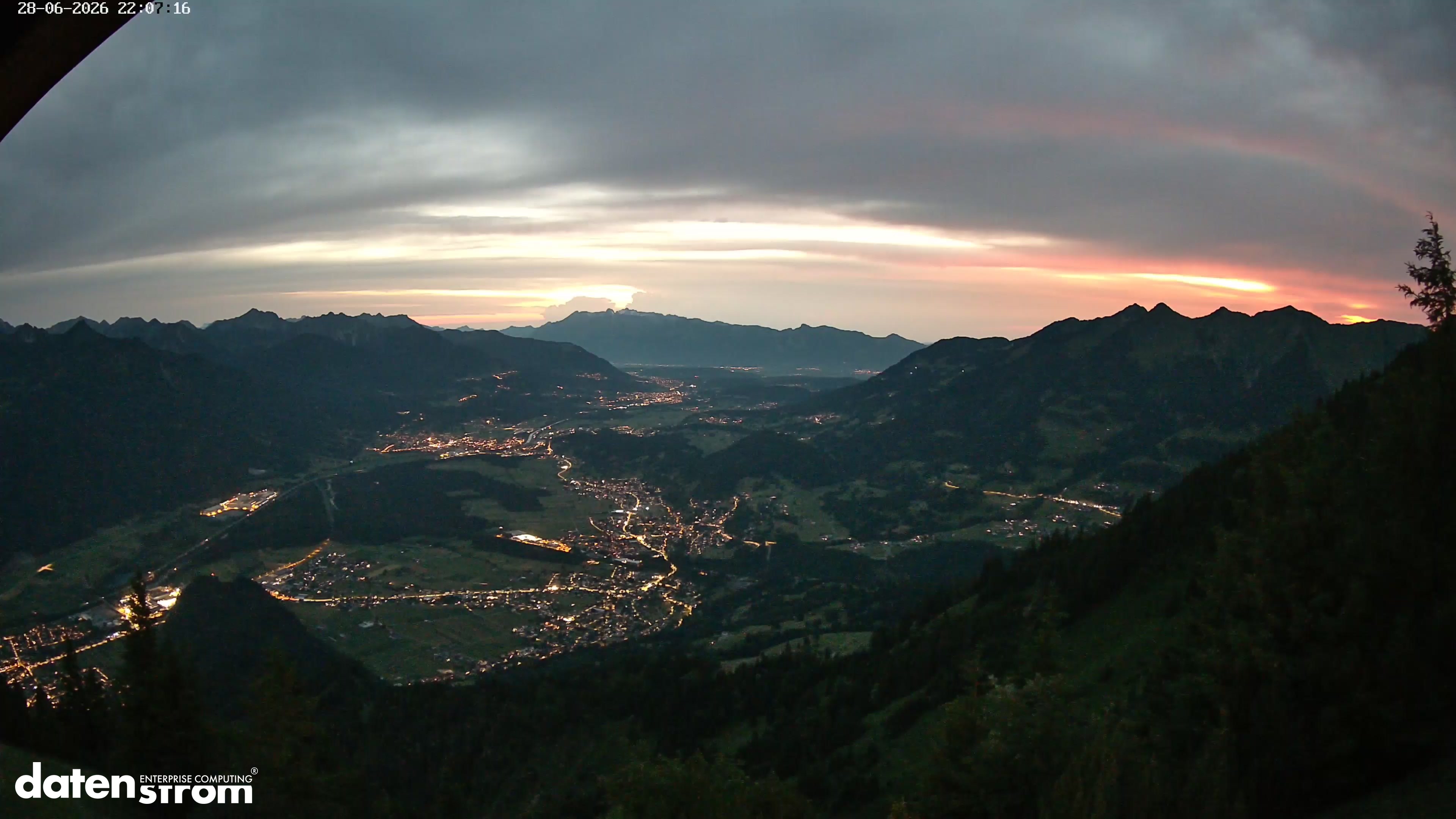 Frassenhütte – Walgau