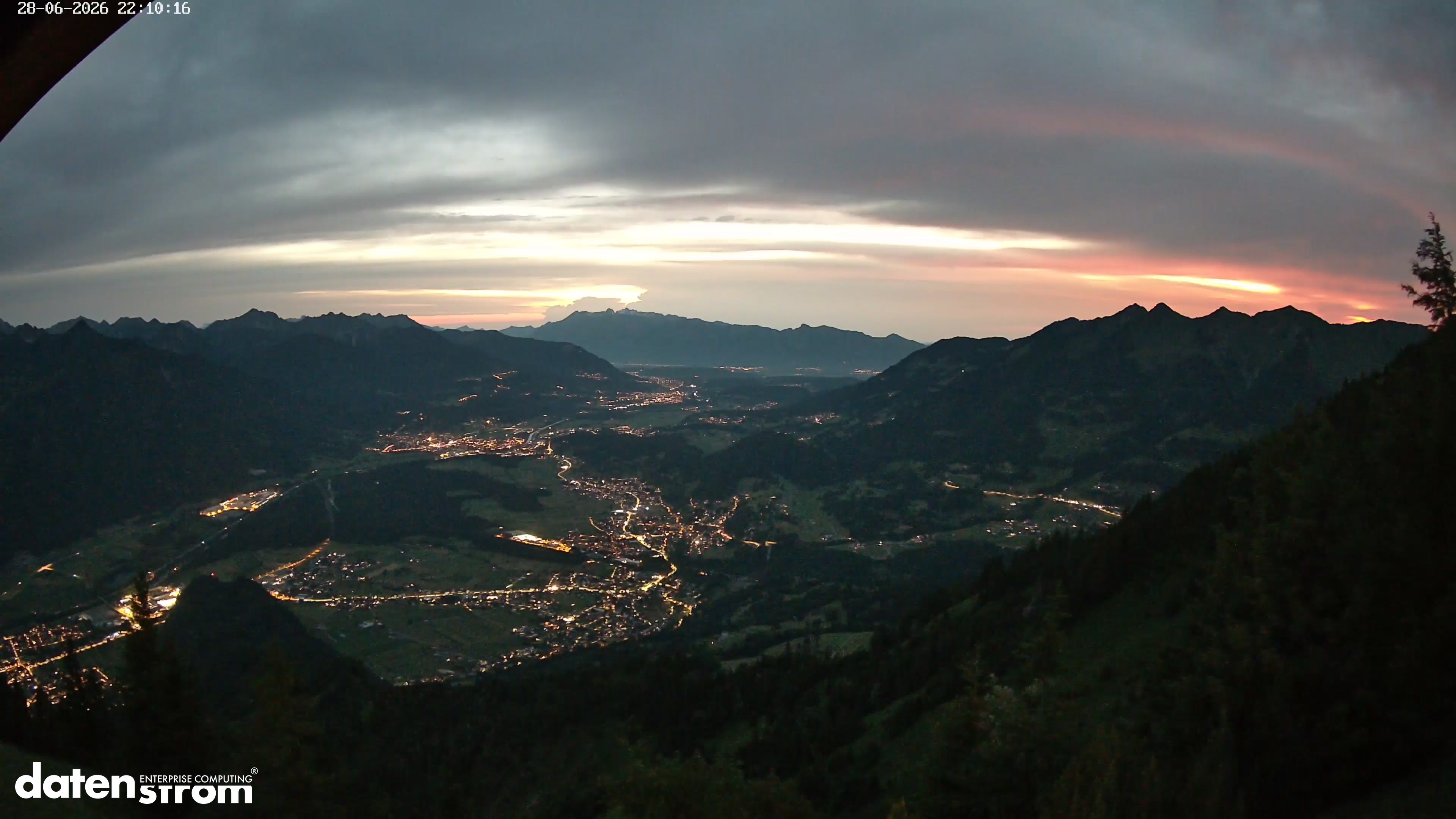 Frassenhütte – Walgau