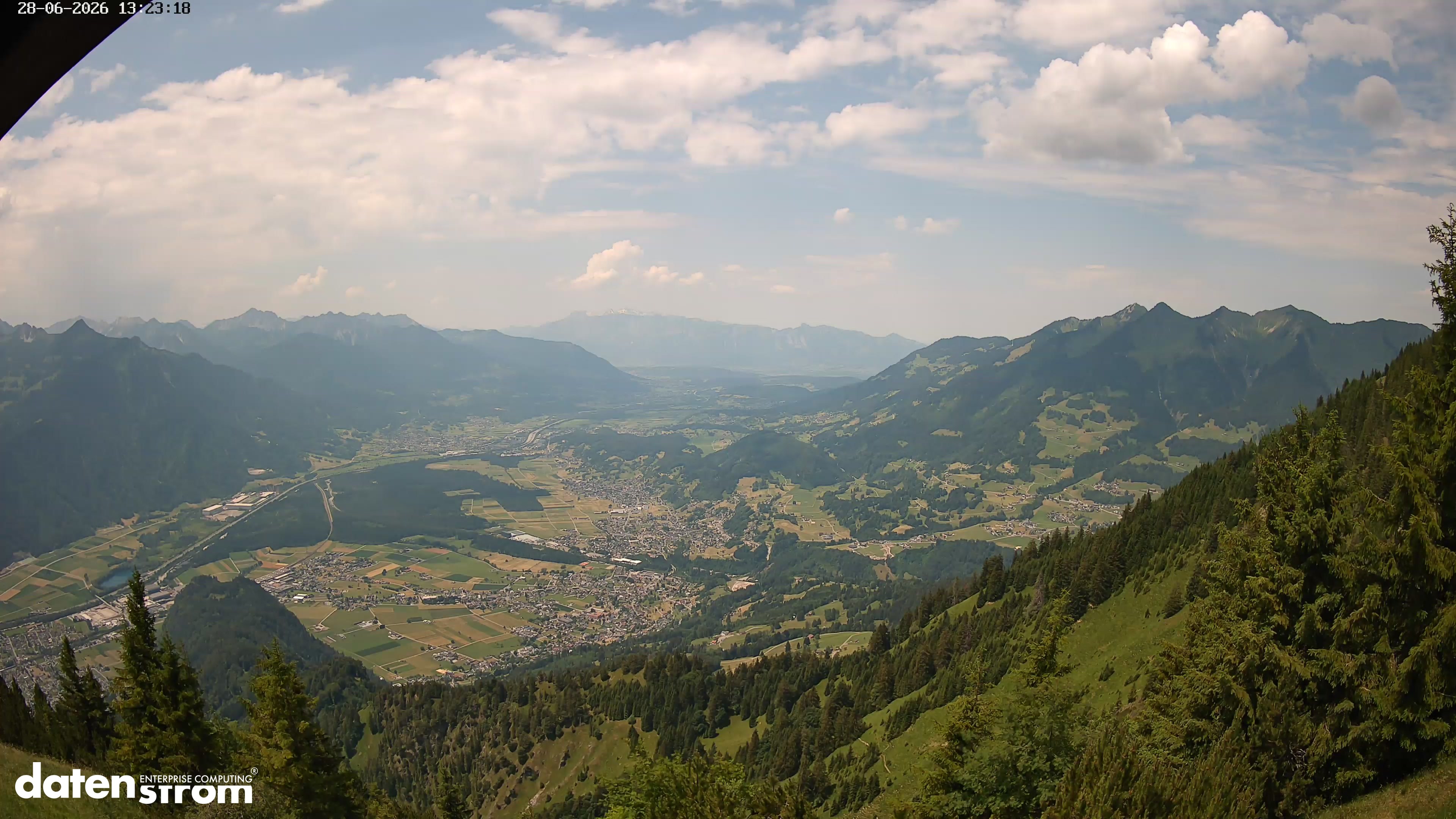 Frassenhütte – Walgau