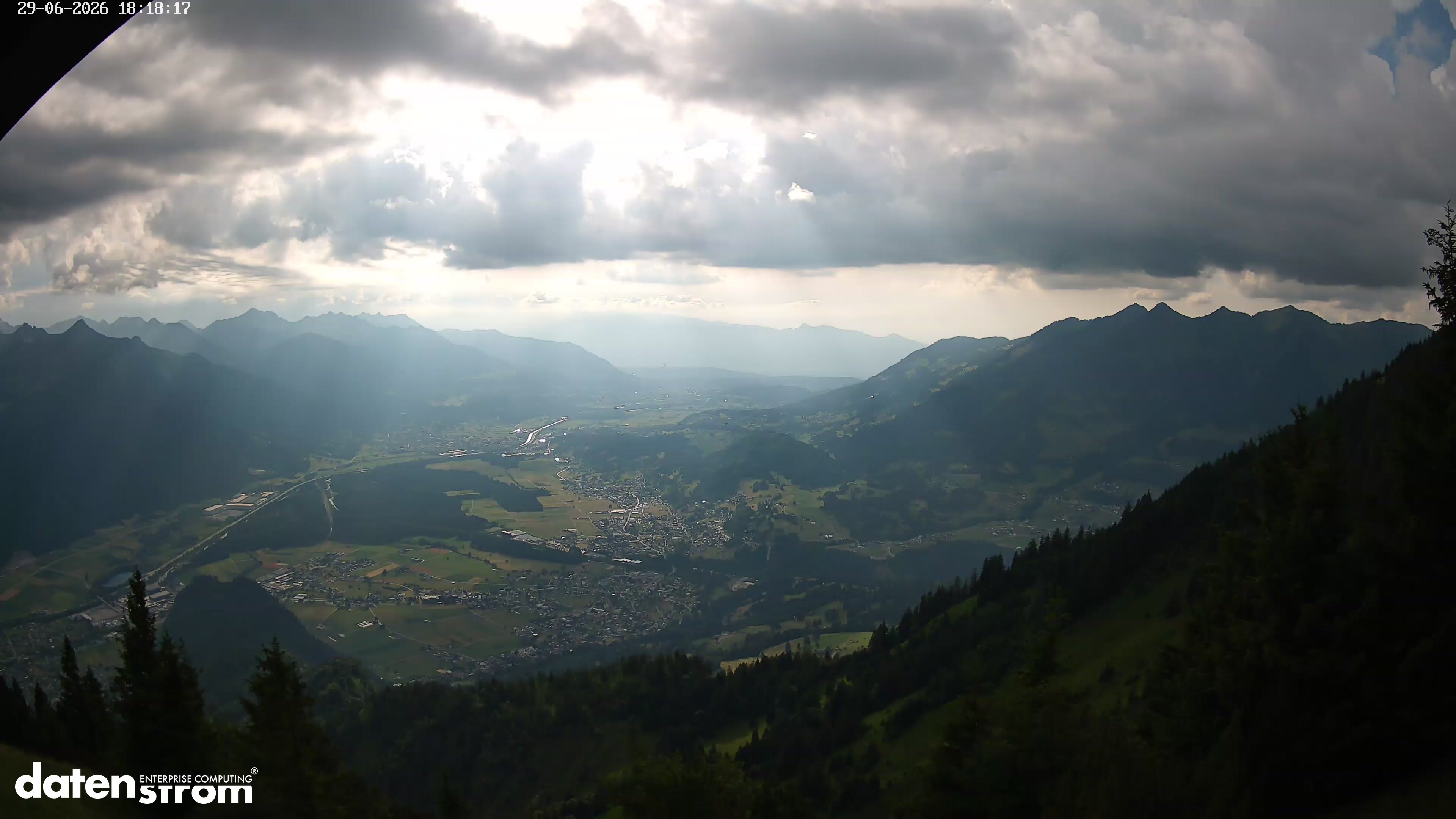 Frassenhütte – Walgau