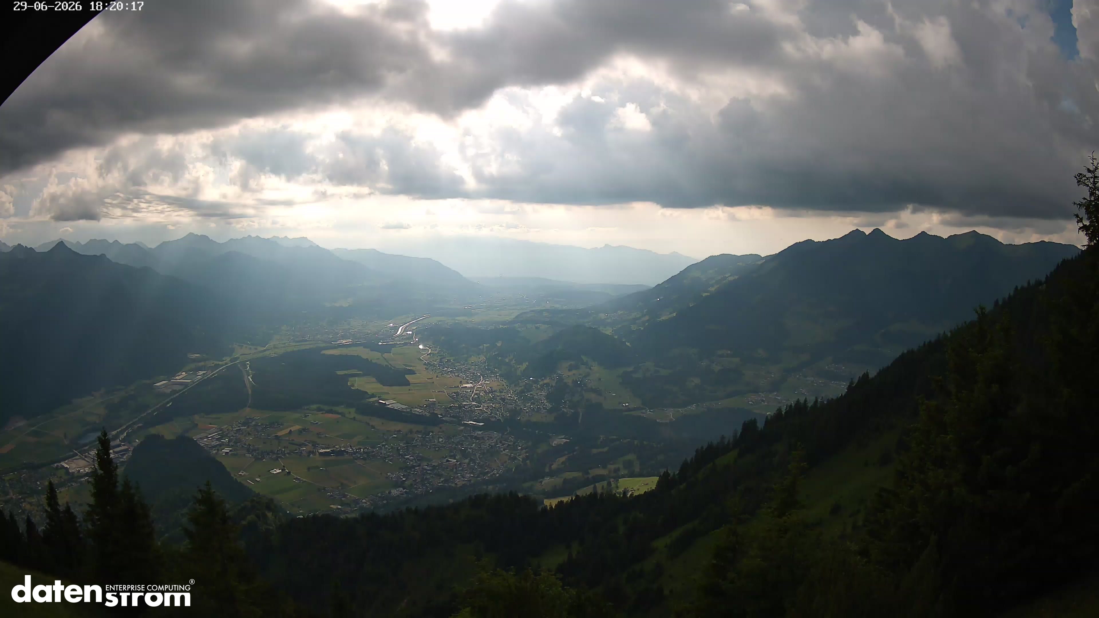 Frassenhütte – Walgau