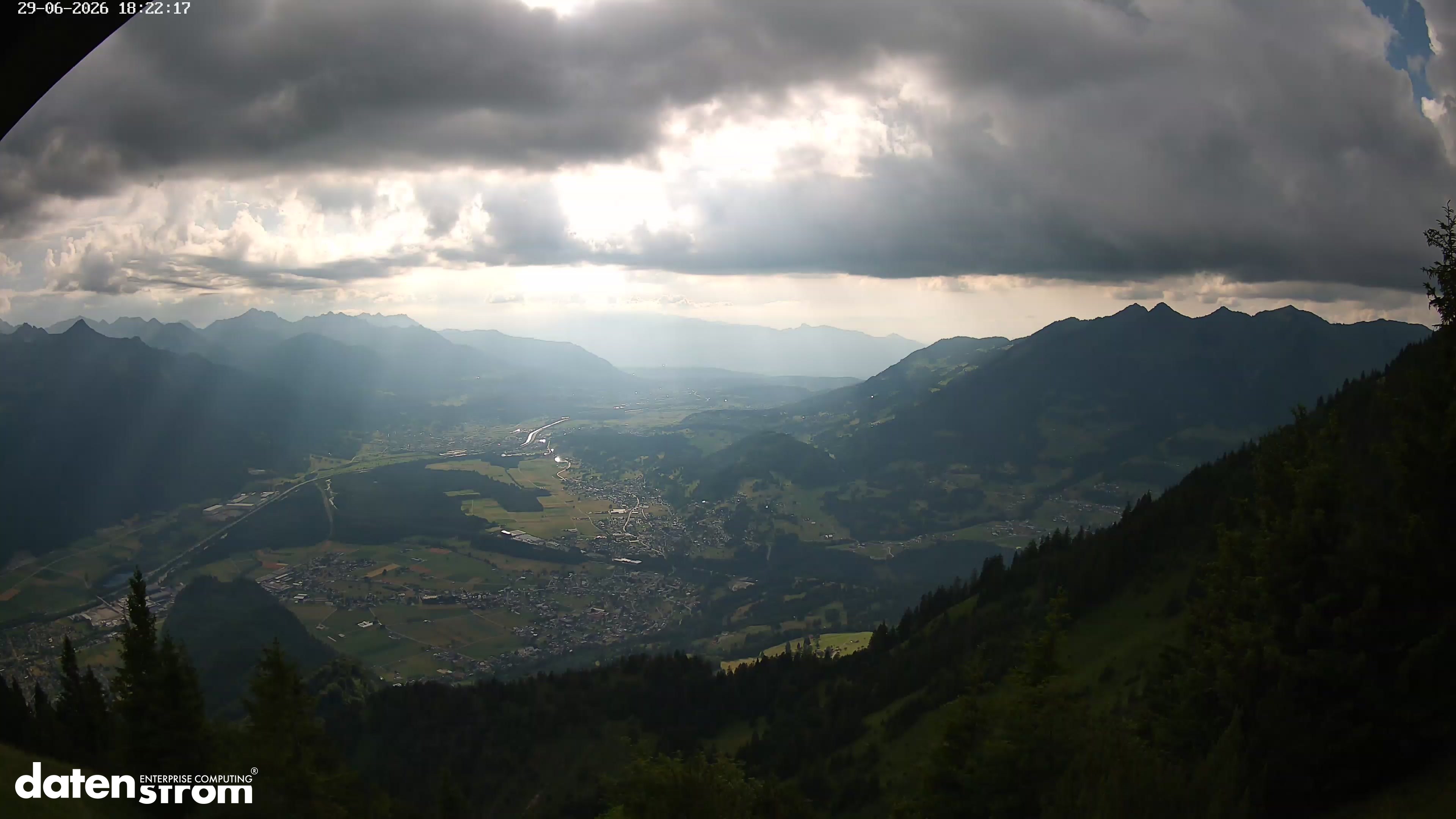 Frassenhütte – Walgau