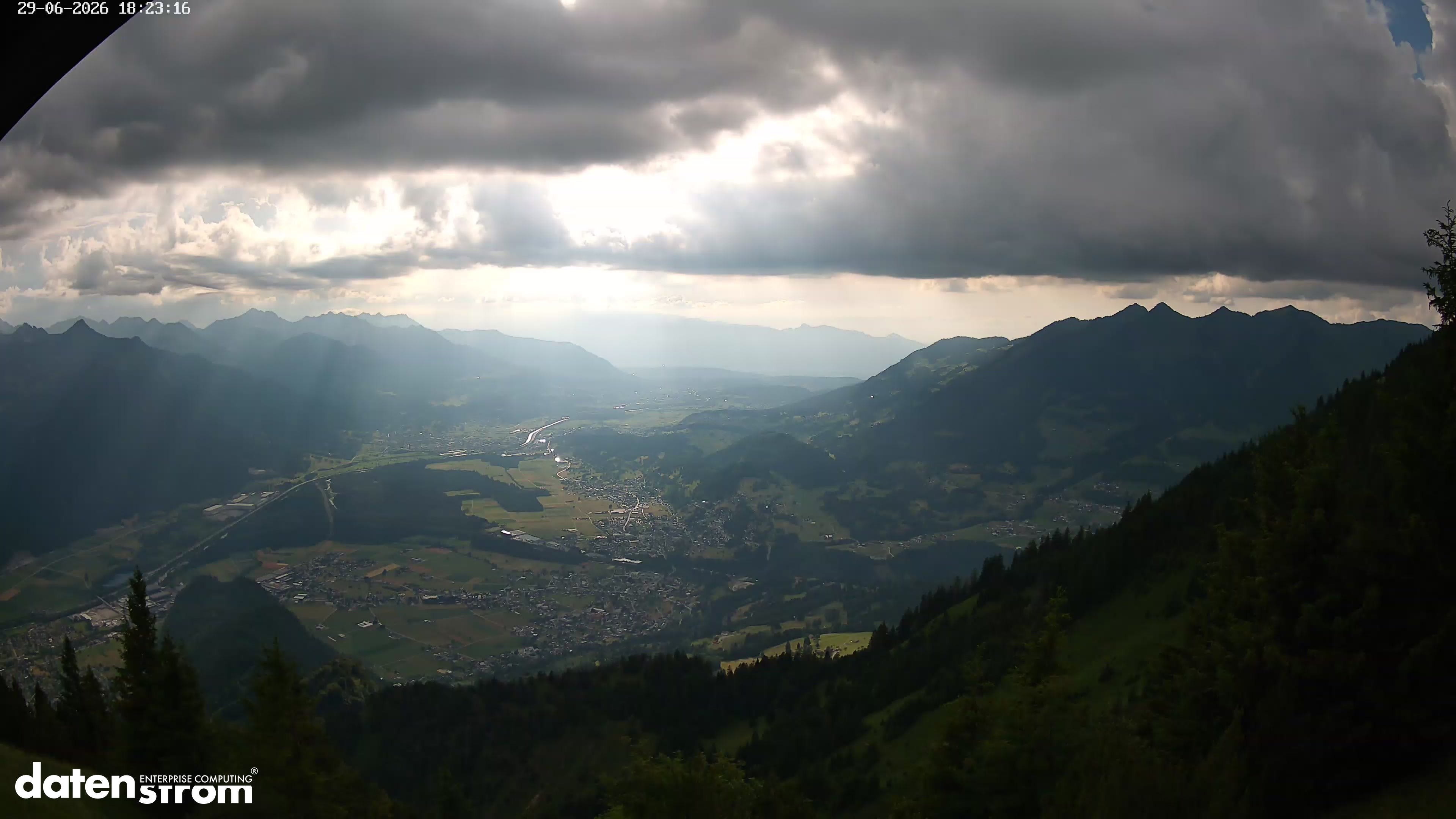 Frassenhütte – Walgau