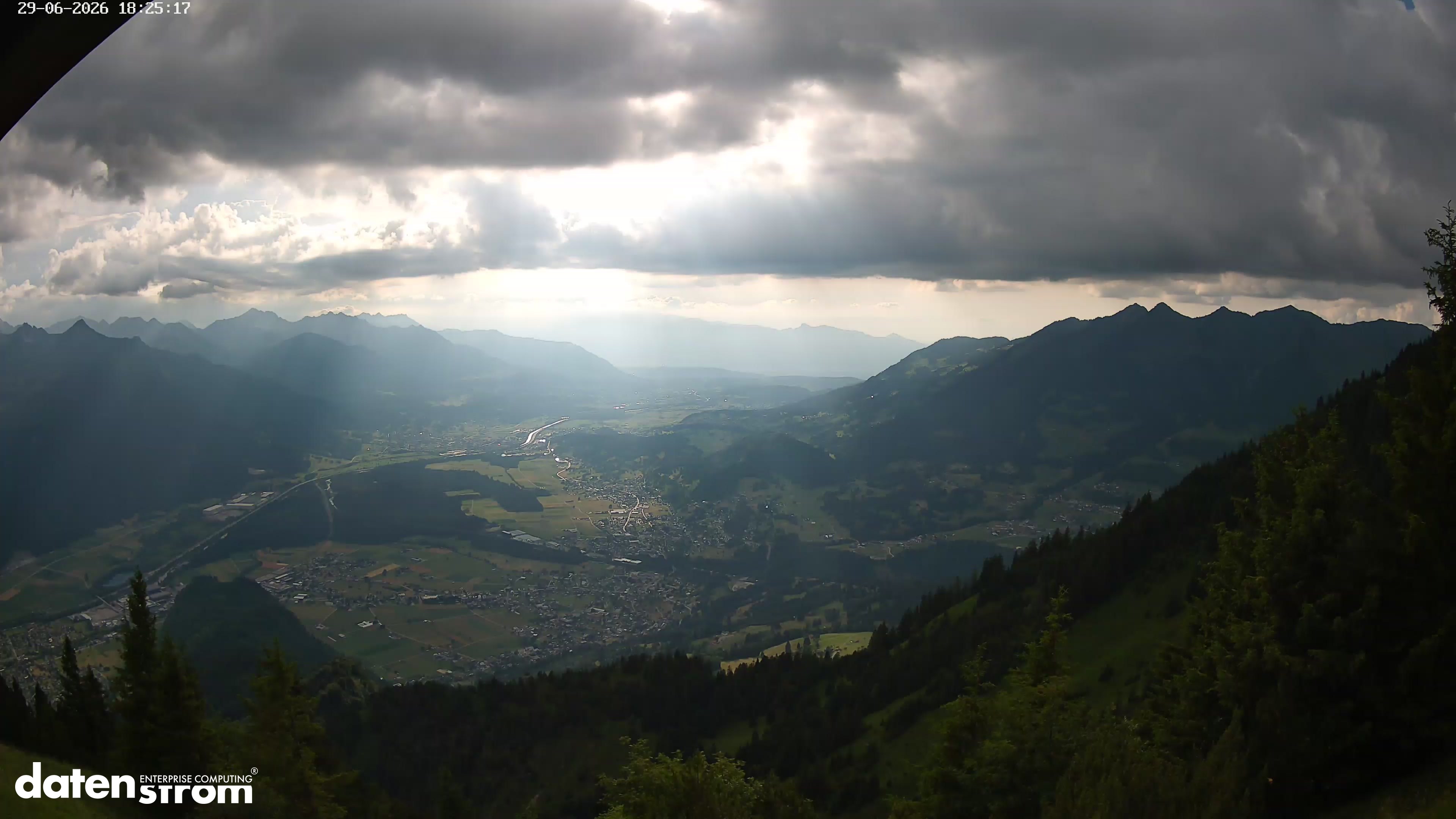 Frassenhütte – Walgau