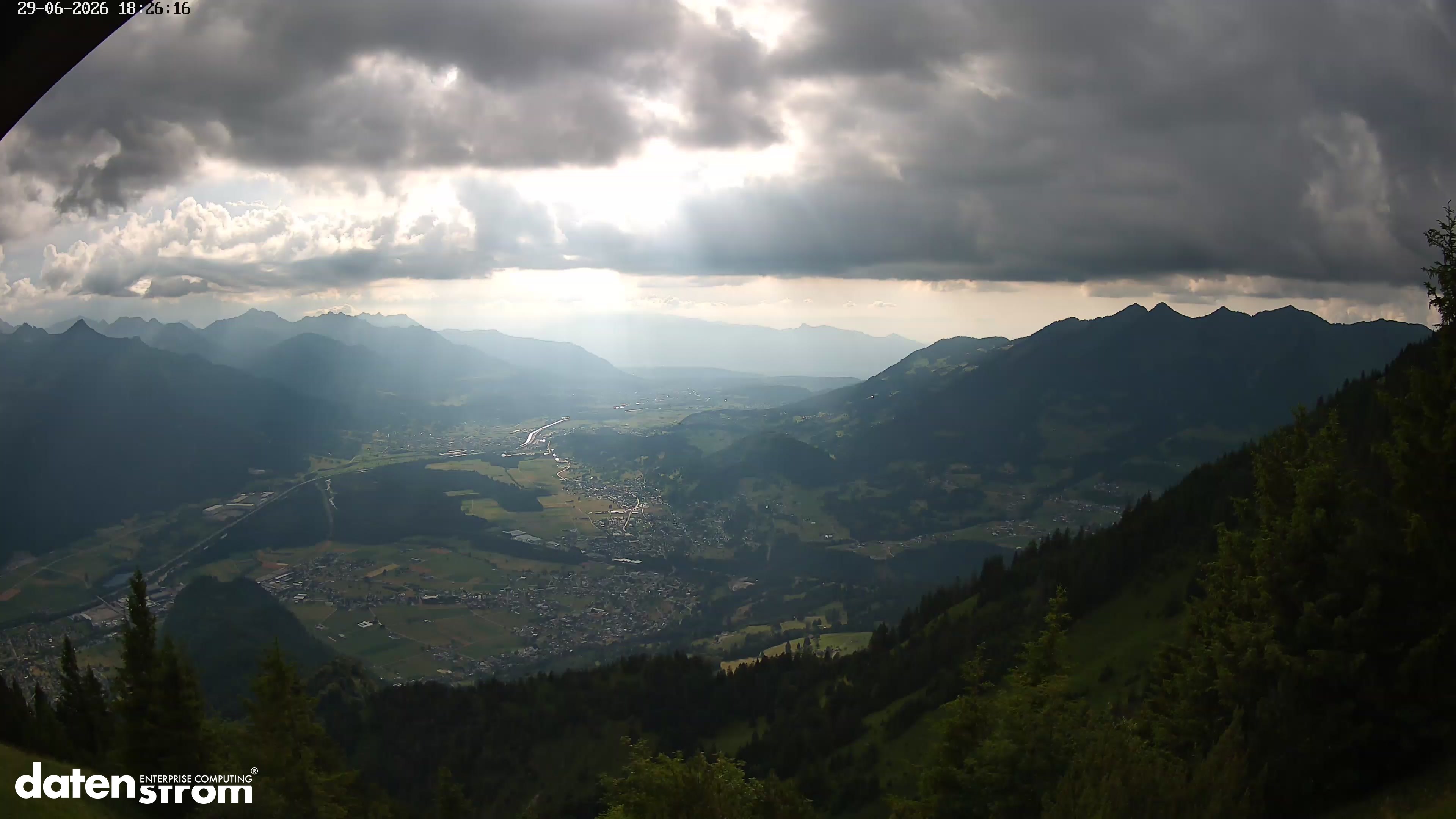 Frassenhütte – Walgau