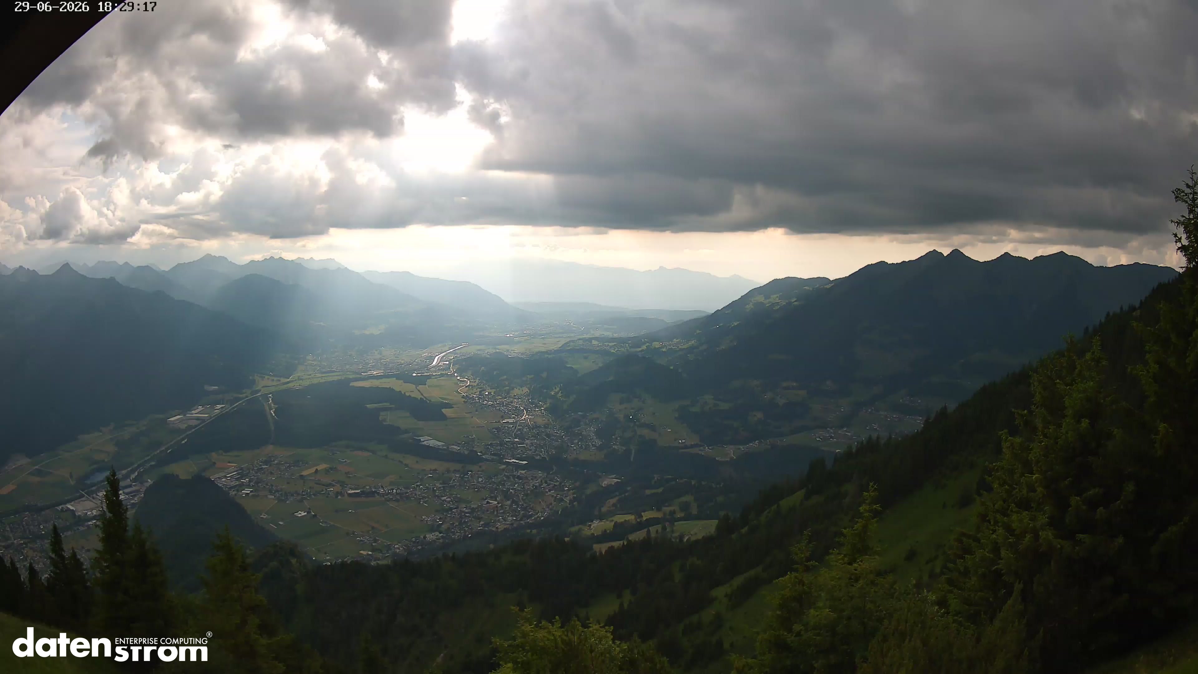 Frassenhütte – Walgau