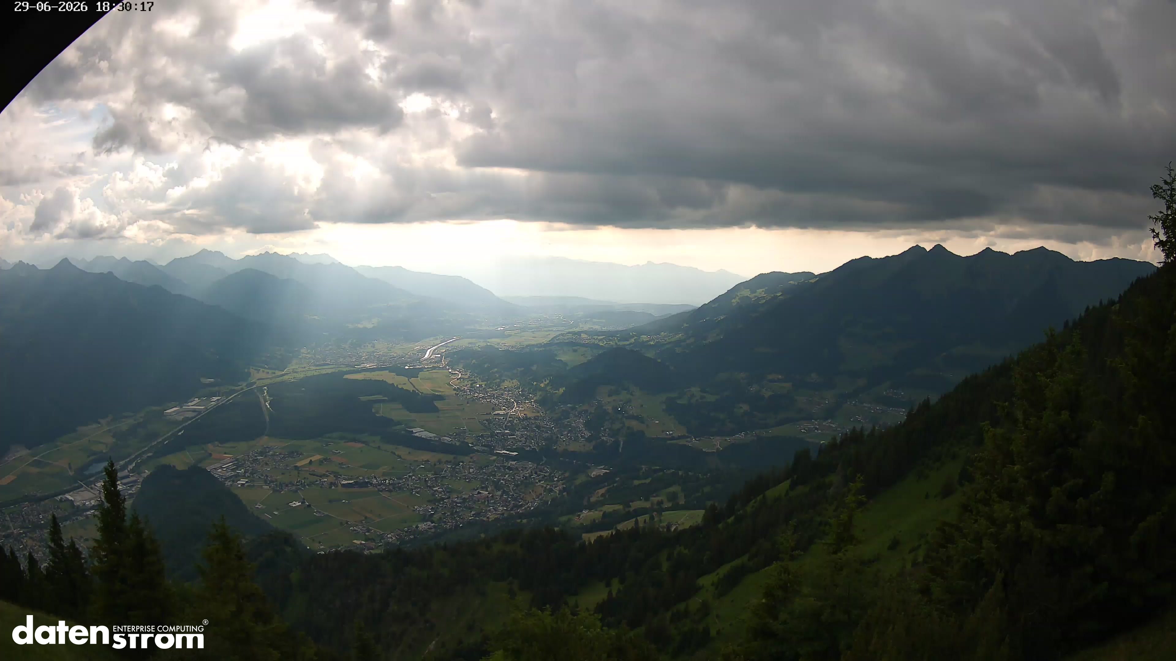 Frassenhütte – Walgau