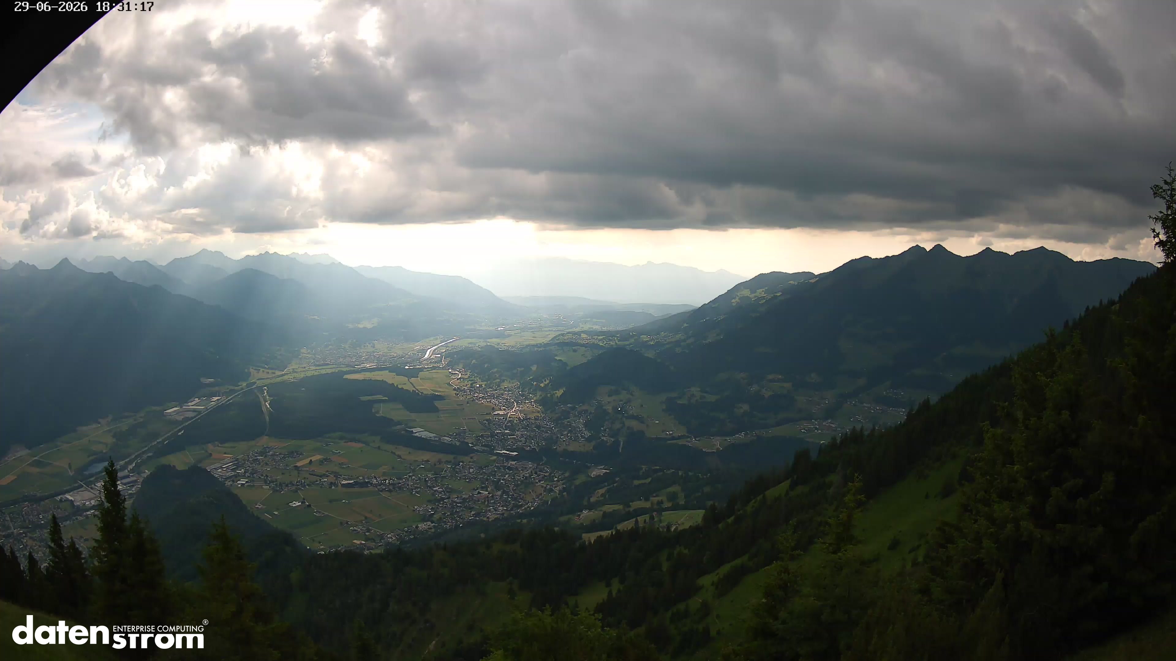 Frassenhütte – Walgau