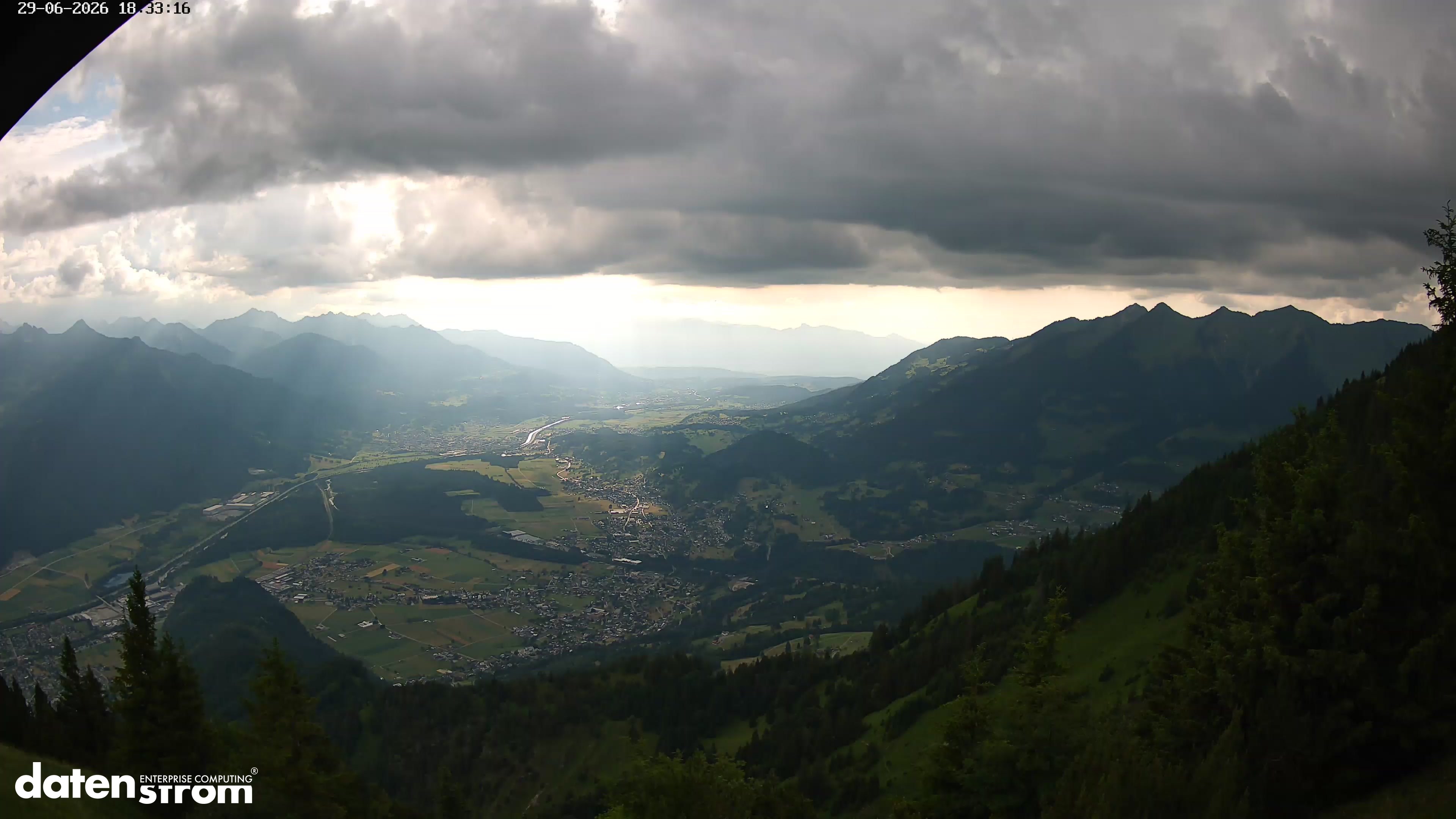 Frassenhütte – Walgau