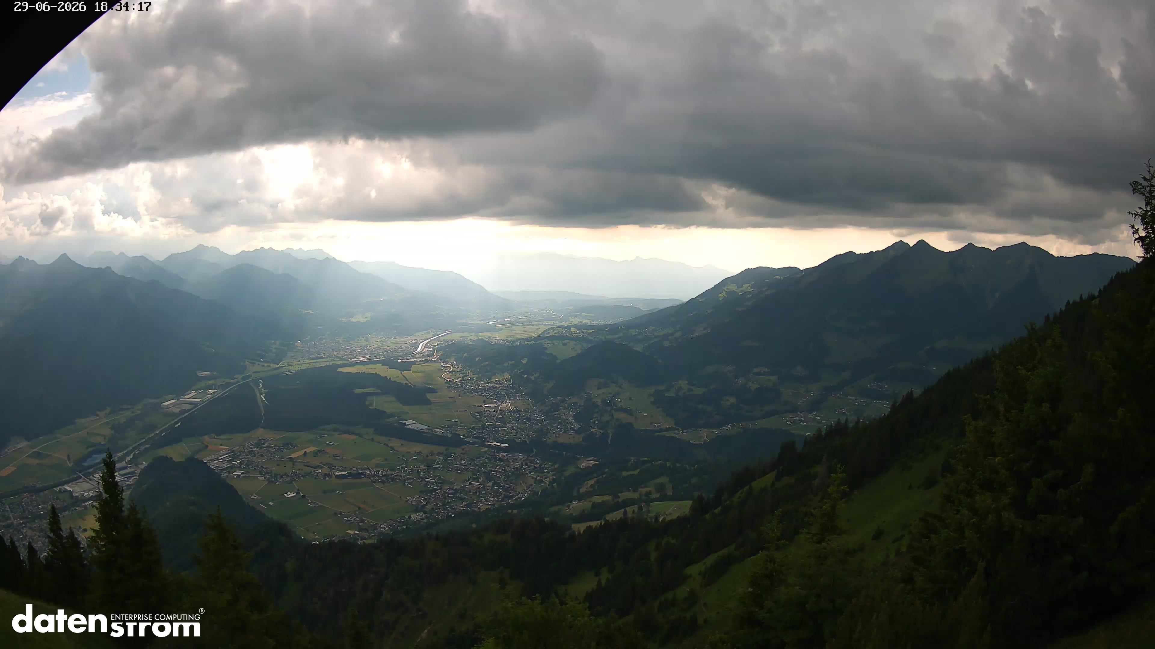 Frassenhütte – Walgau
