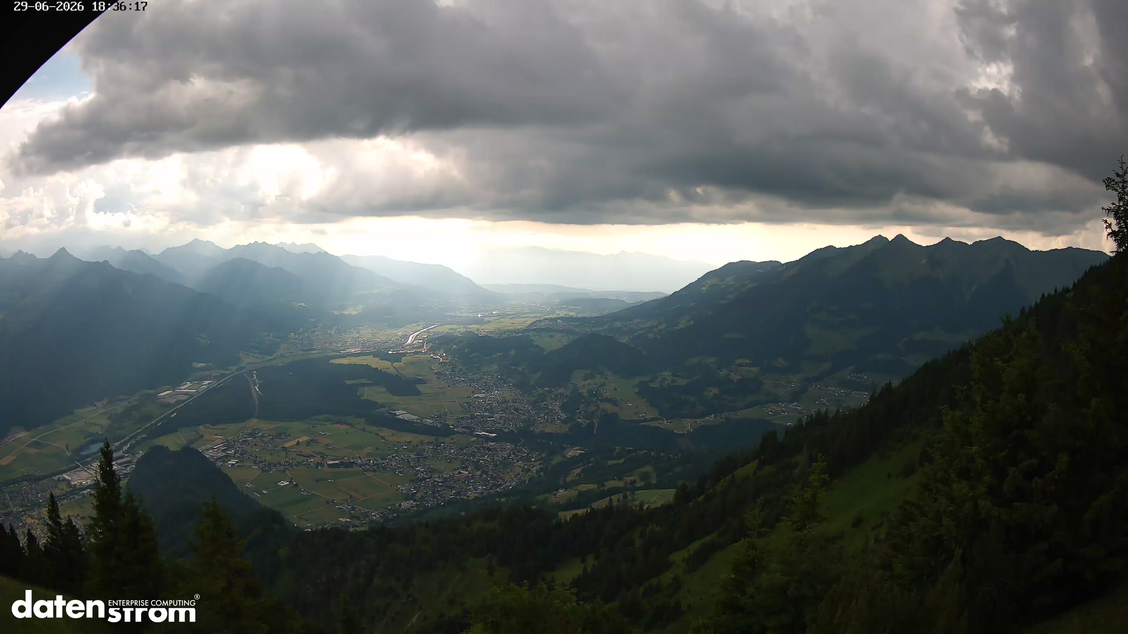 Frassenhütte – Walgau