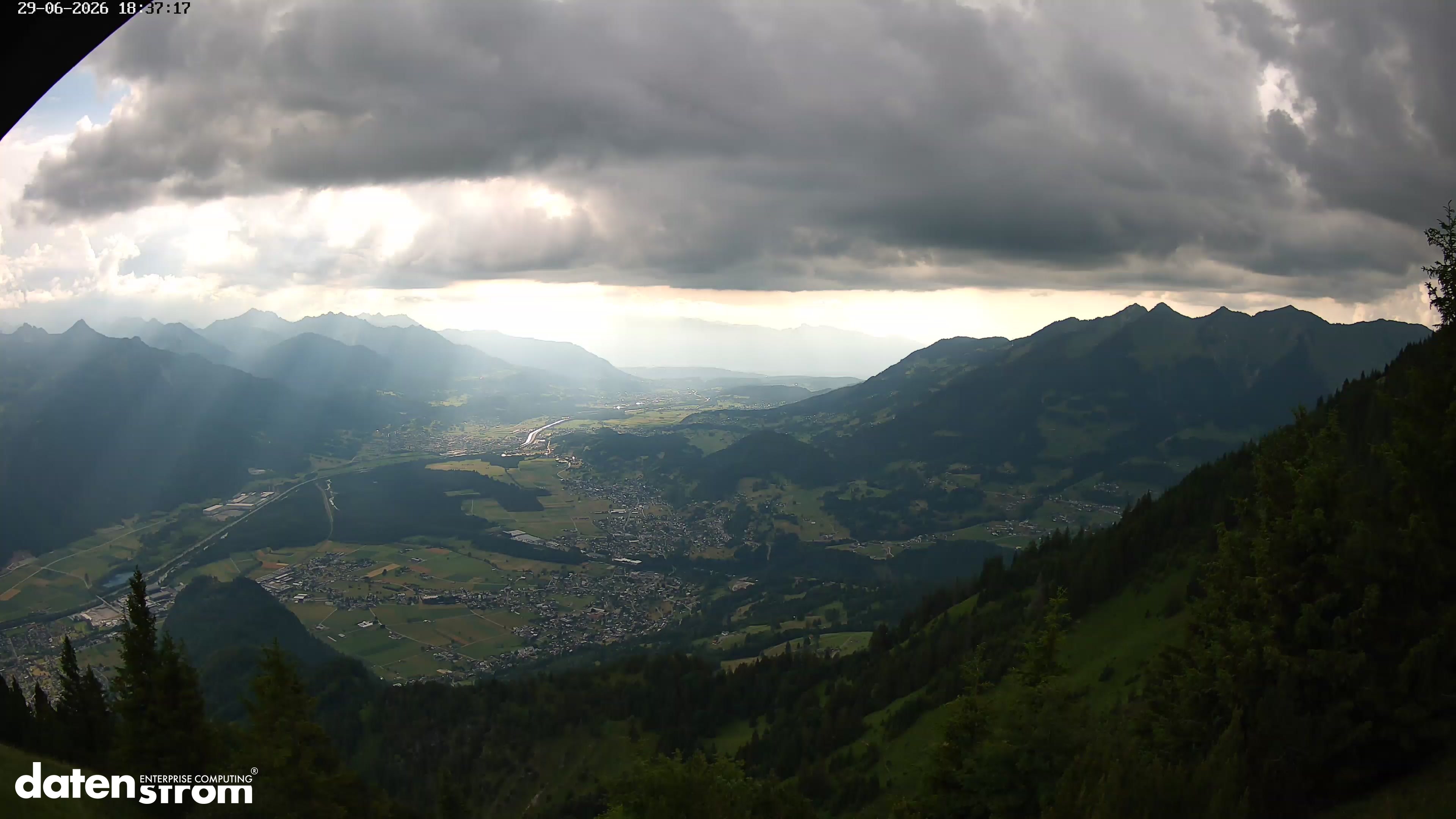 Frassenhütte – Walgau