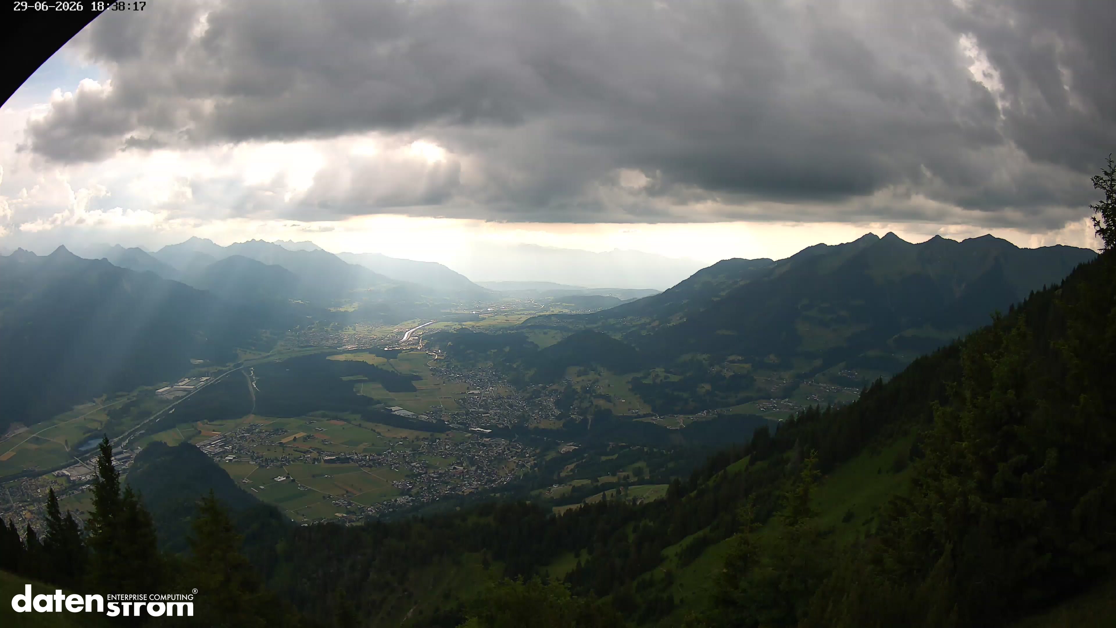Frassenhütte – Walgau