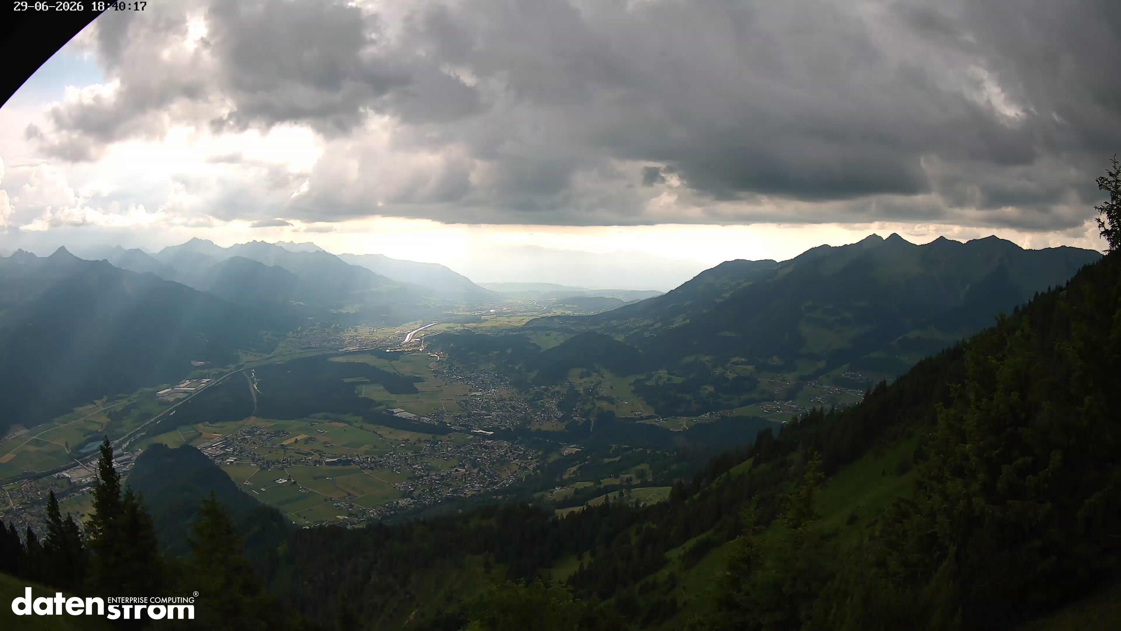 Frassenhütte – Walgau