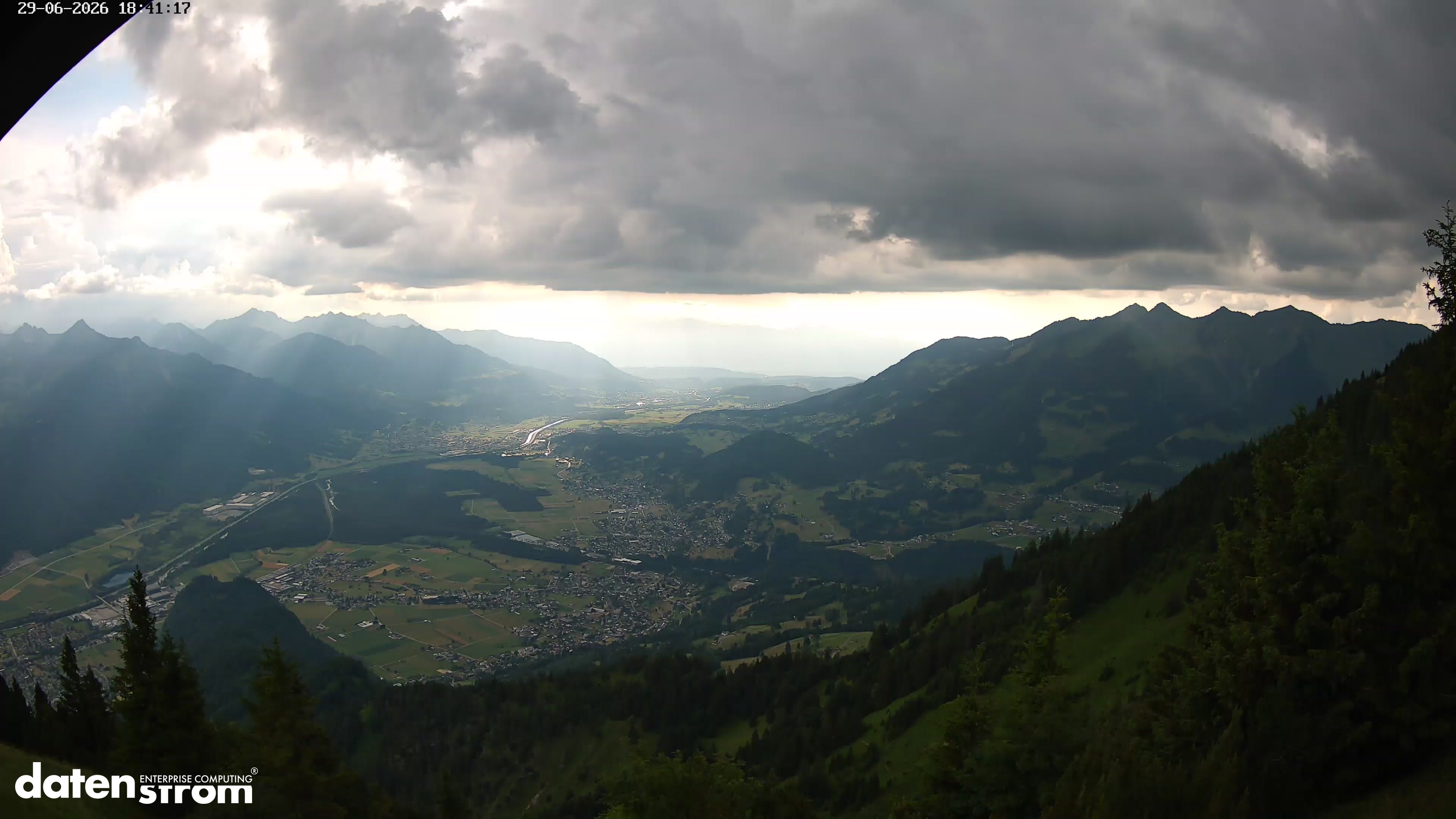 Frassenhütte – Walgau