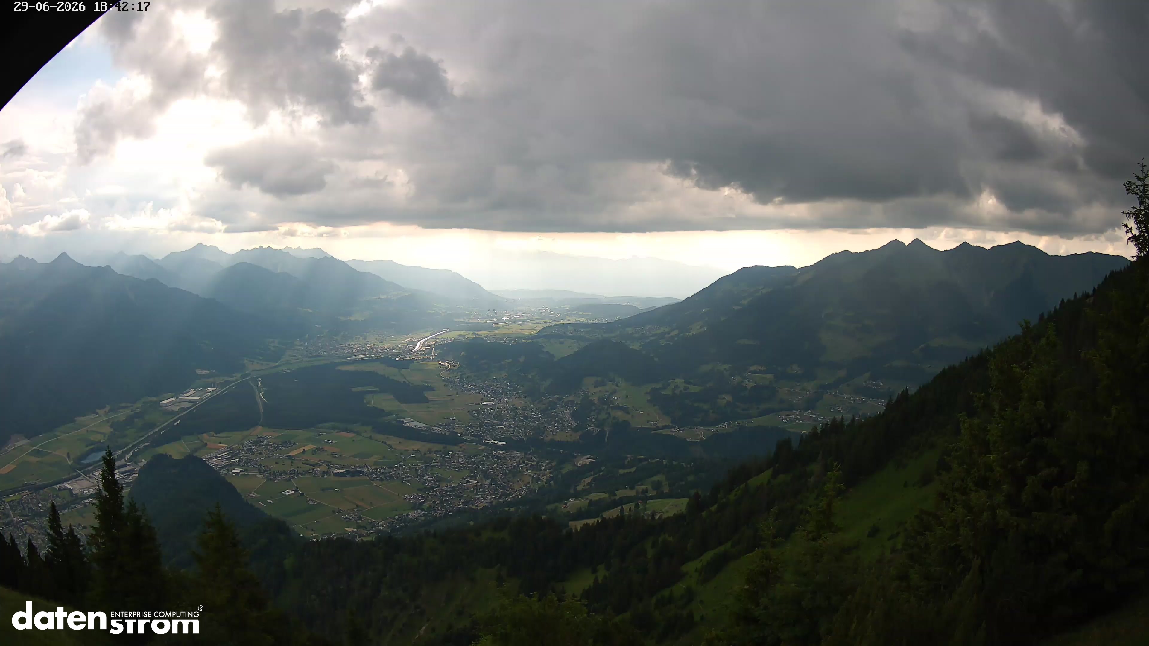 Frassenhütte – Walgau
