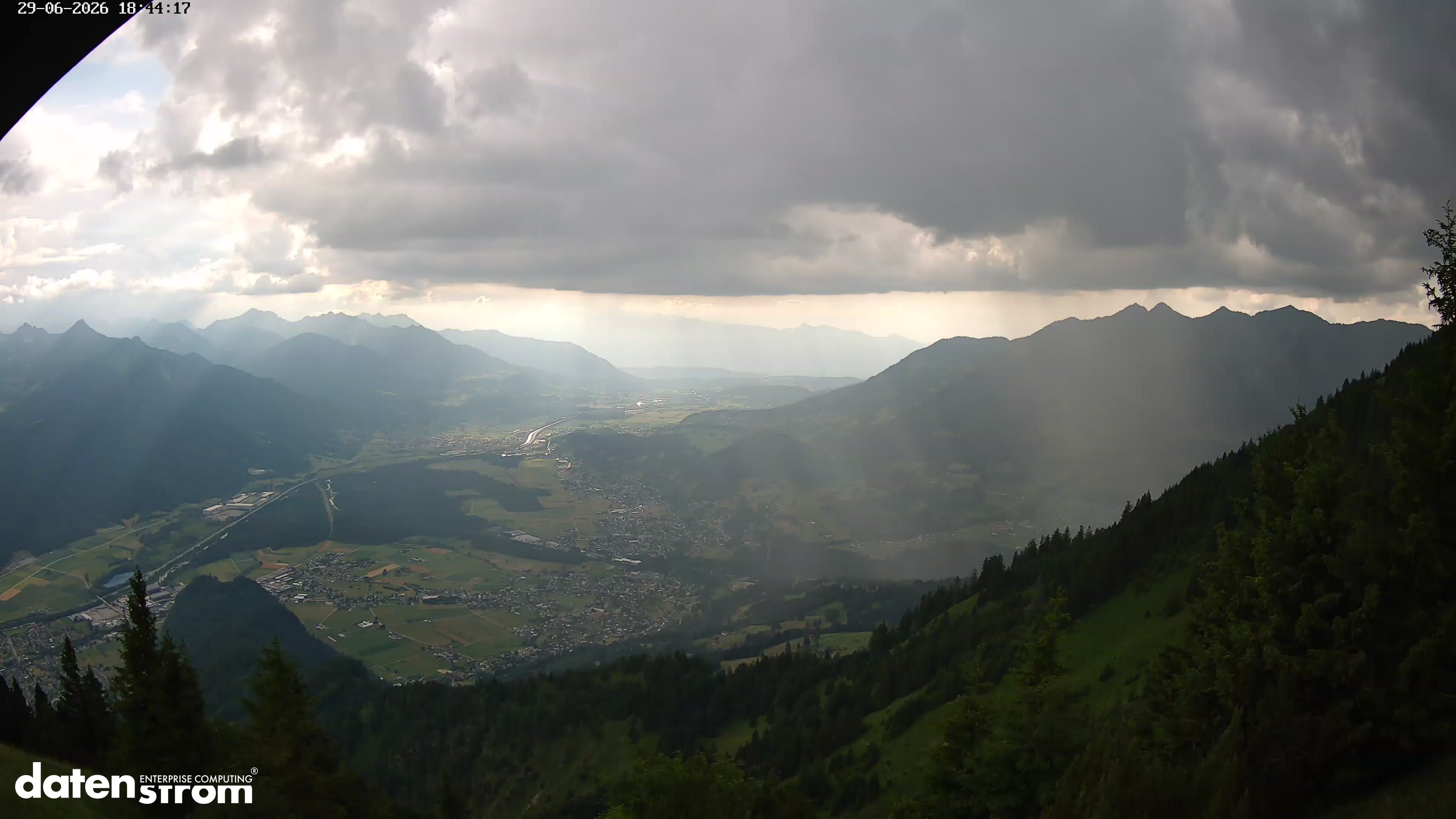 Frassenhütte – Walgau