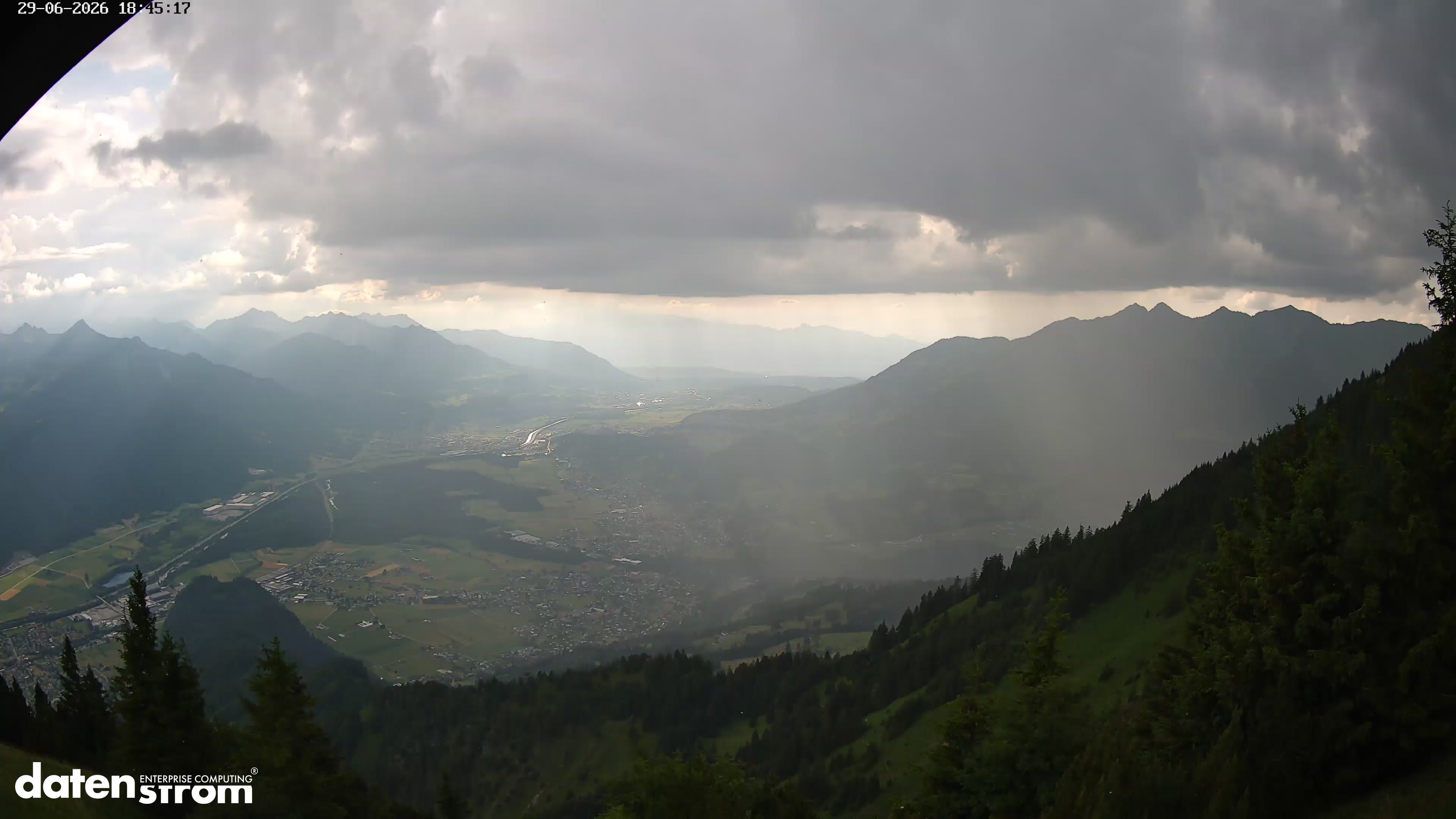 Frassenhütte – Walgau