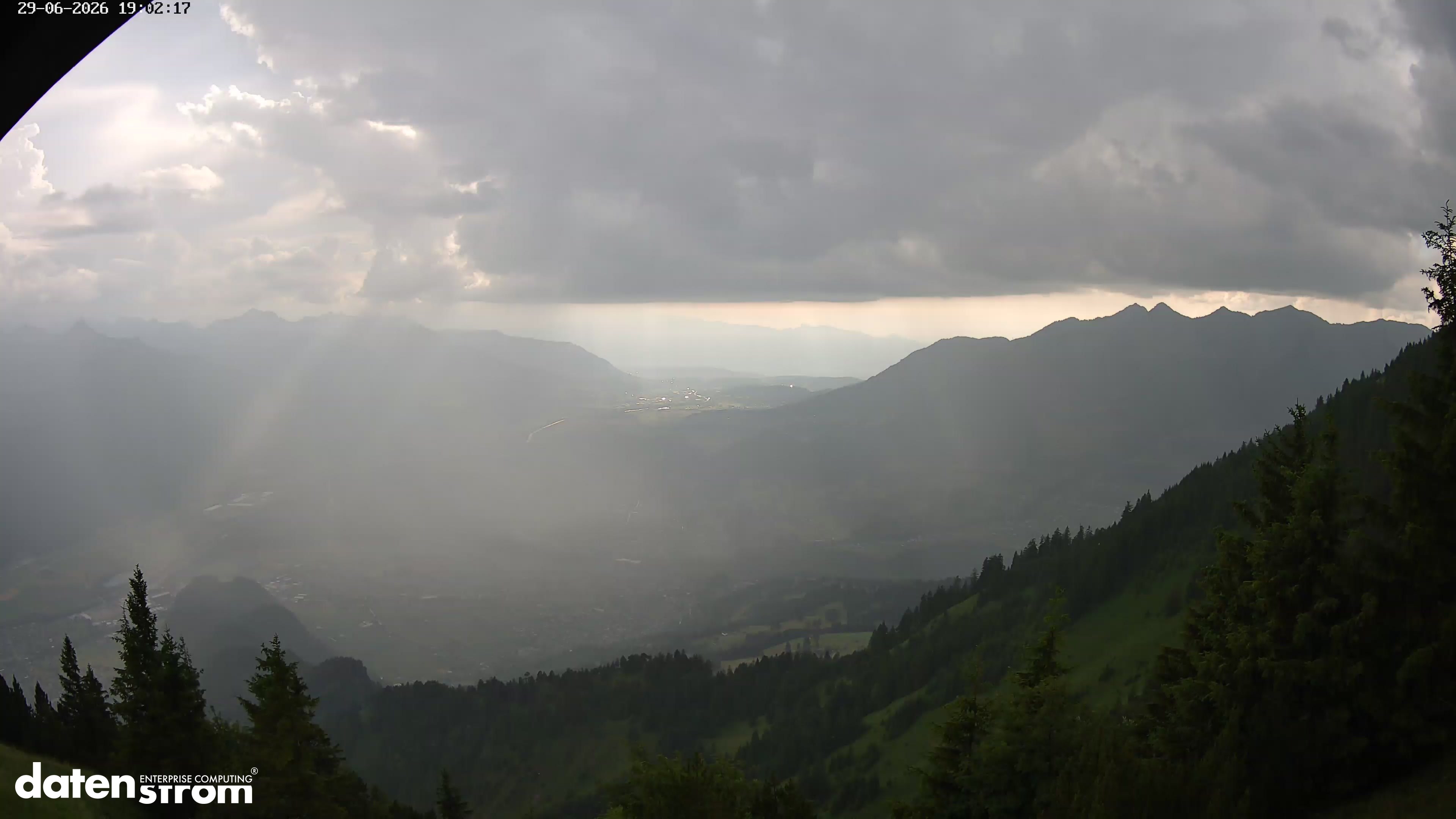 Frassenhütte – Walgau