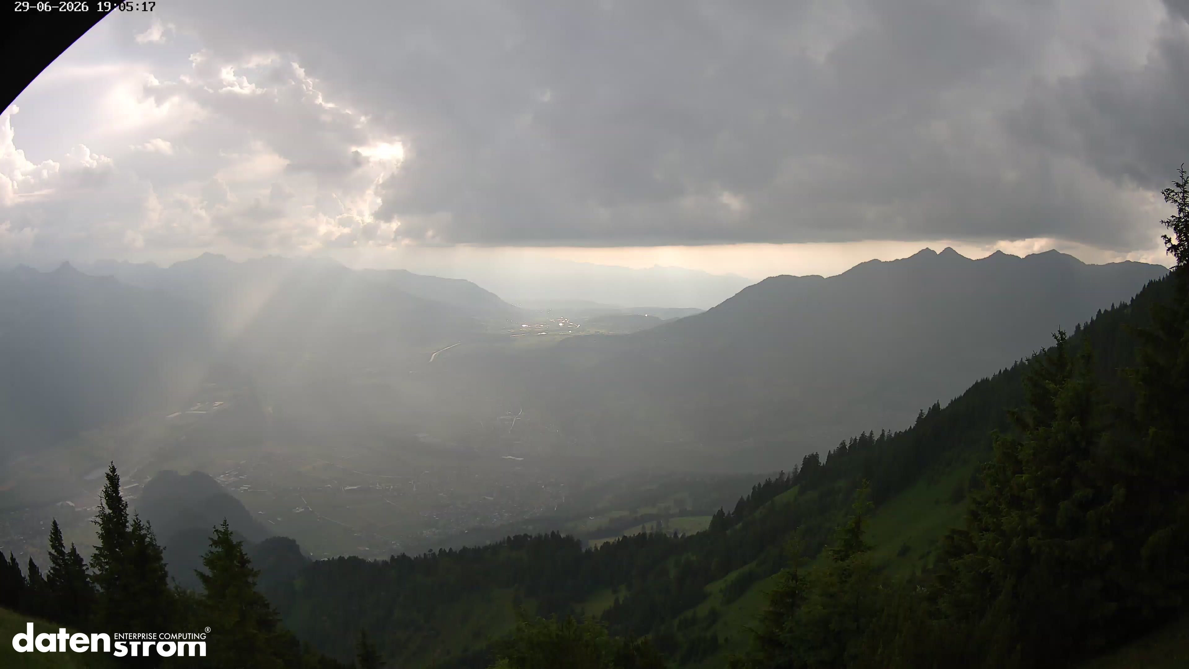 Frassenhütte – Walgau