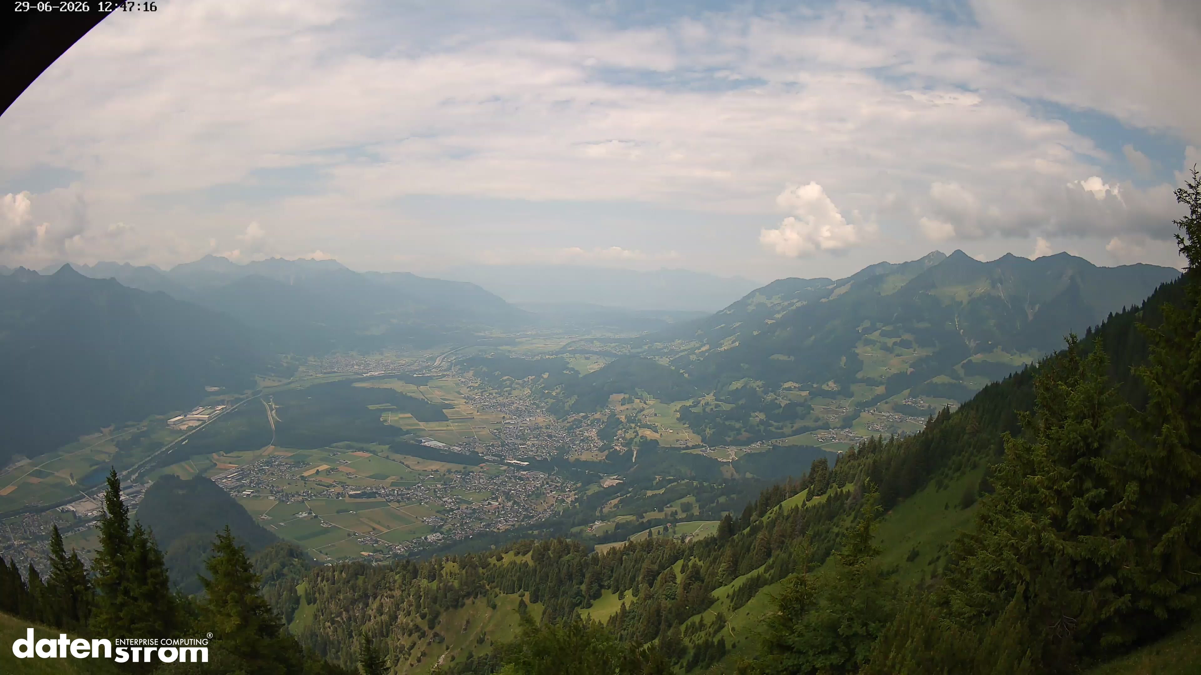 Frassenhütte – Walgau