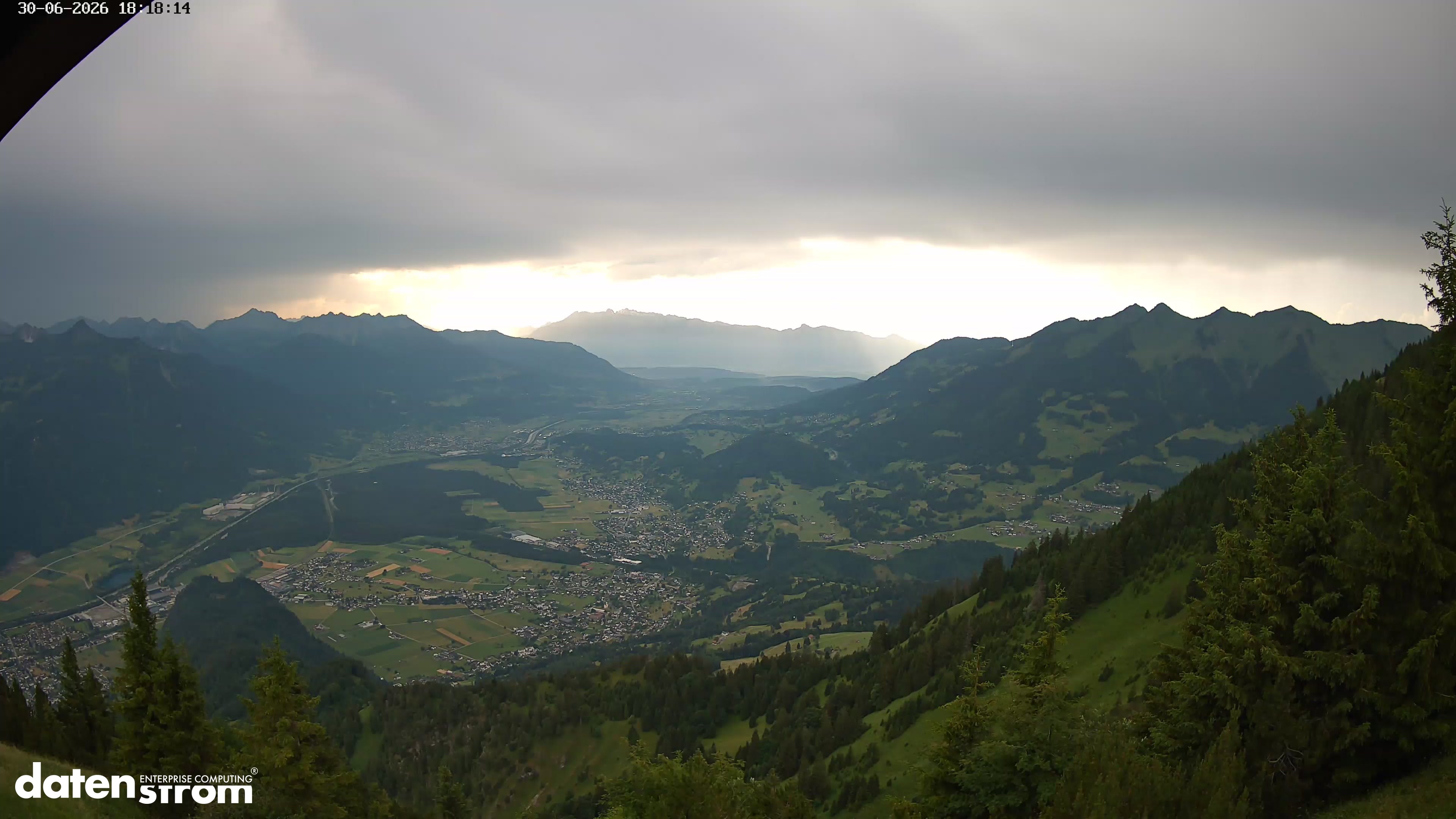 Frassenhütte – Walgau