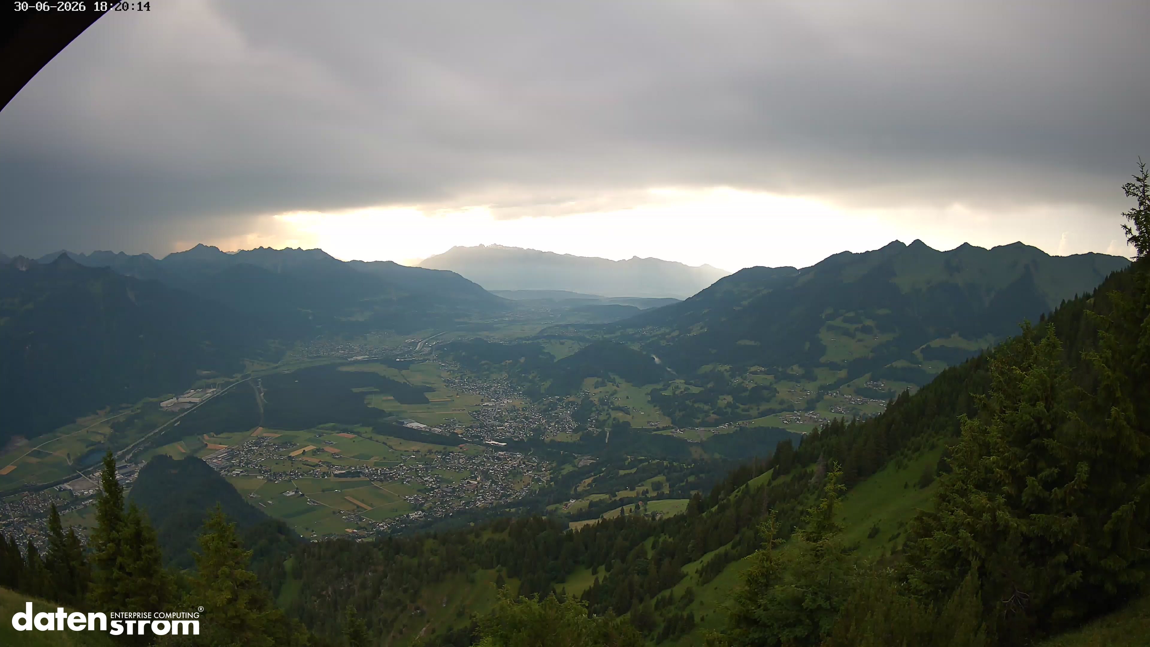 Frassenhütte – Walgau
