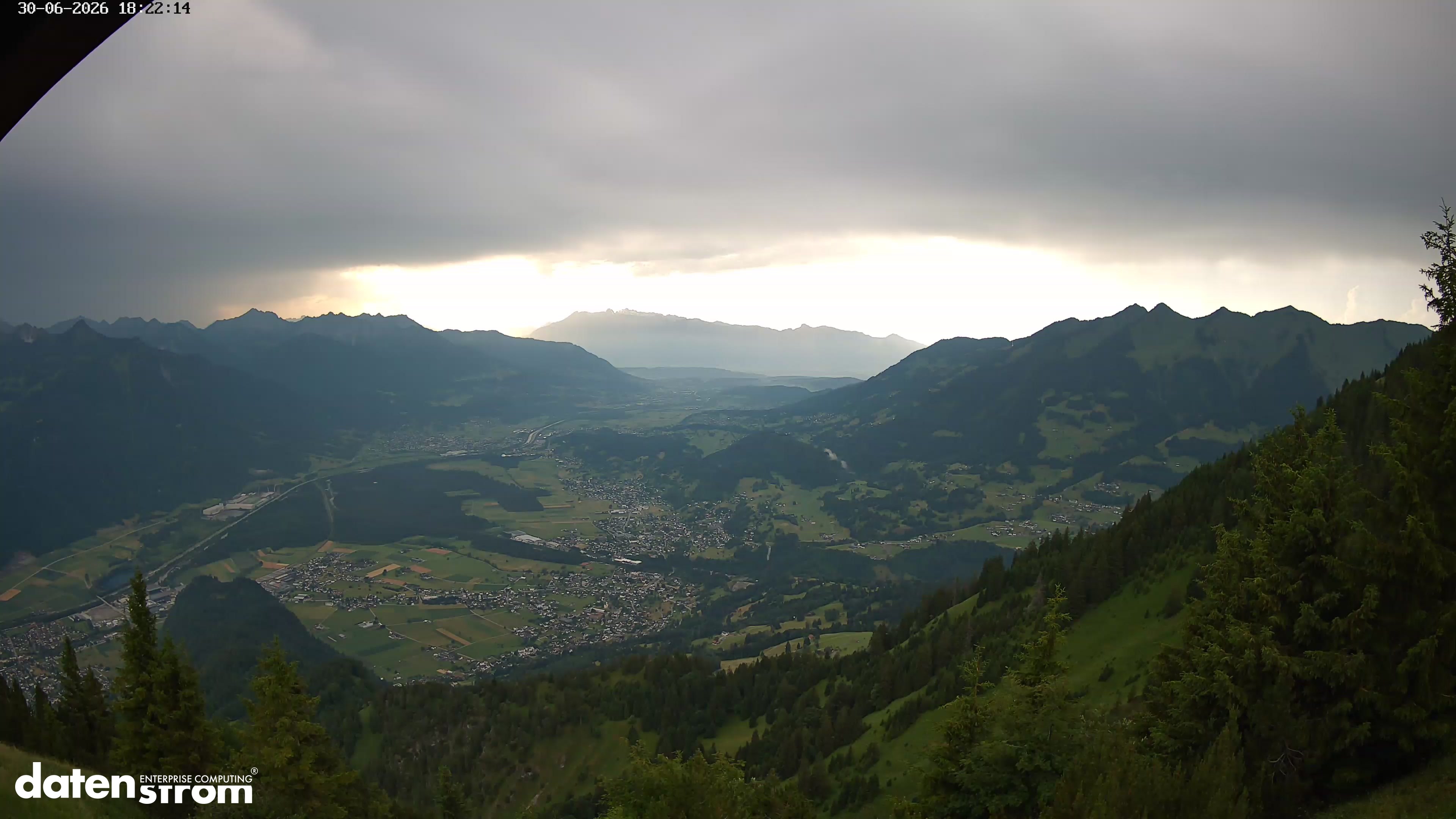 Frassenhütte – Walgau