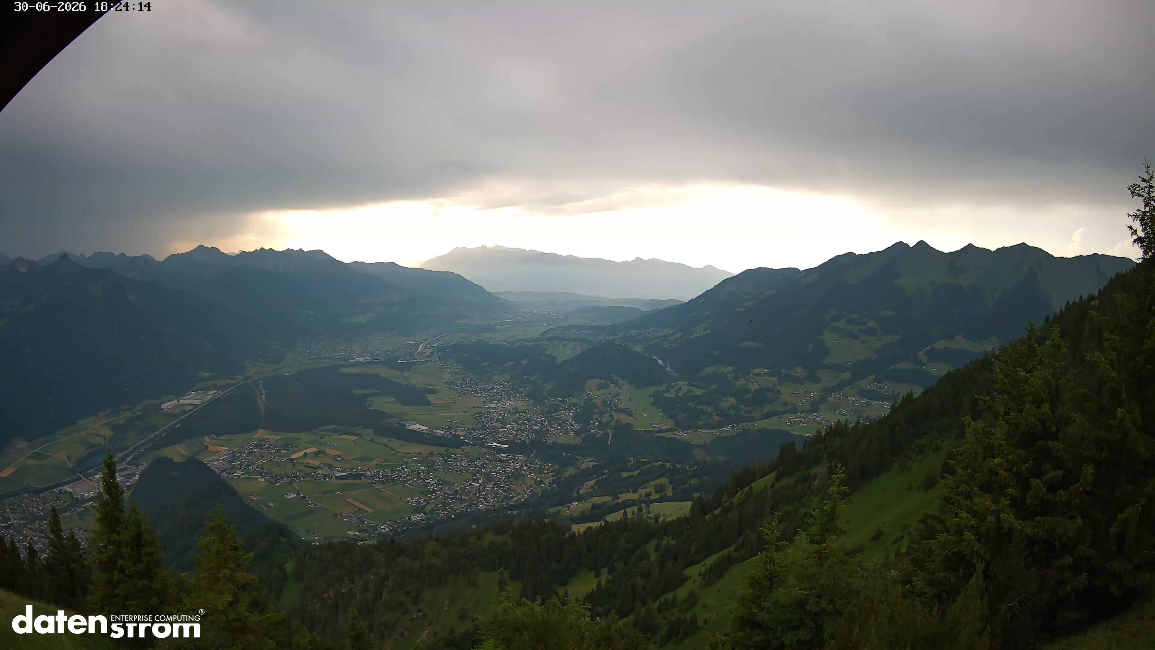 Frassenhütte – Walgau