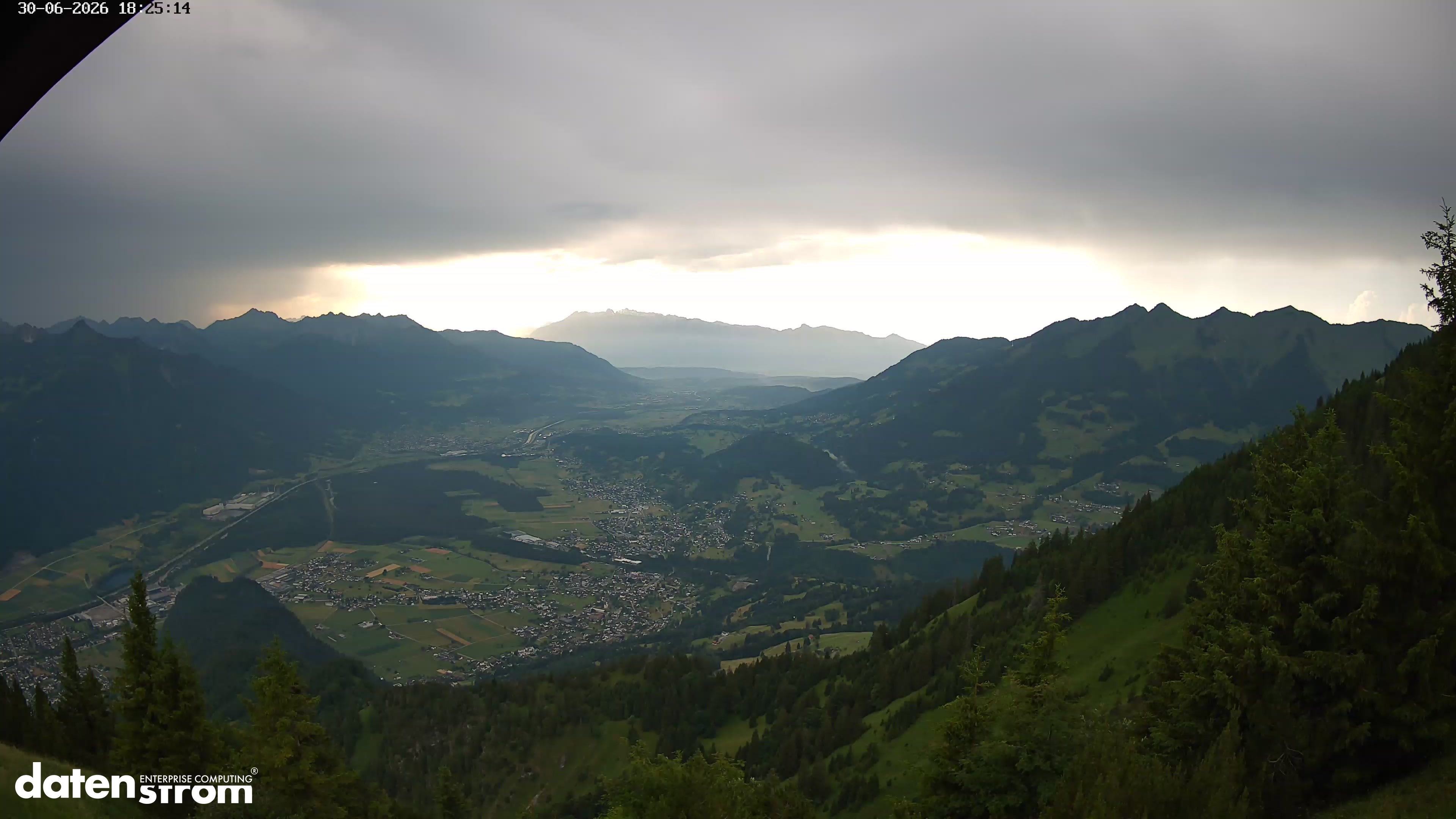 Frassenhütte – Walgau