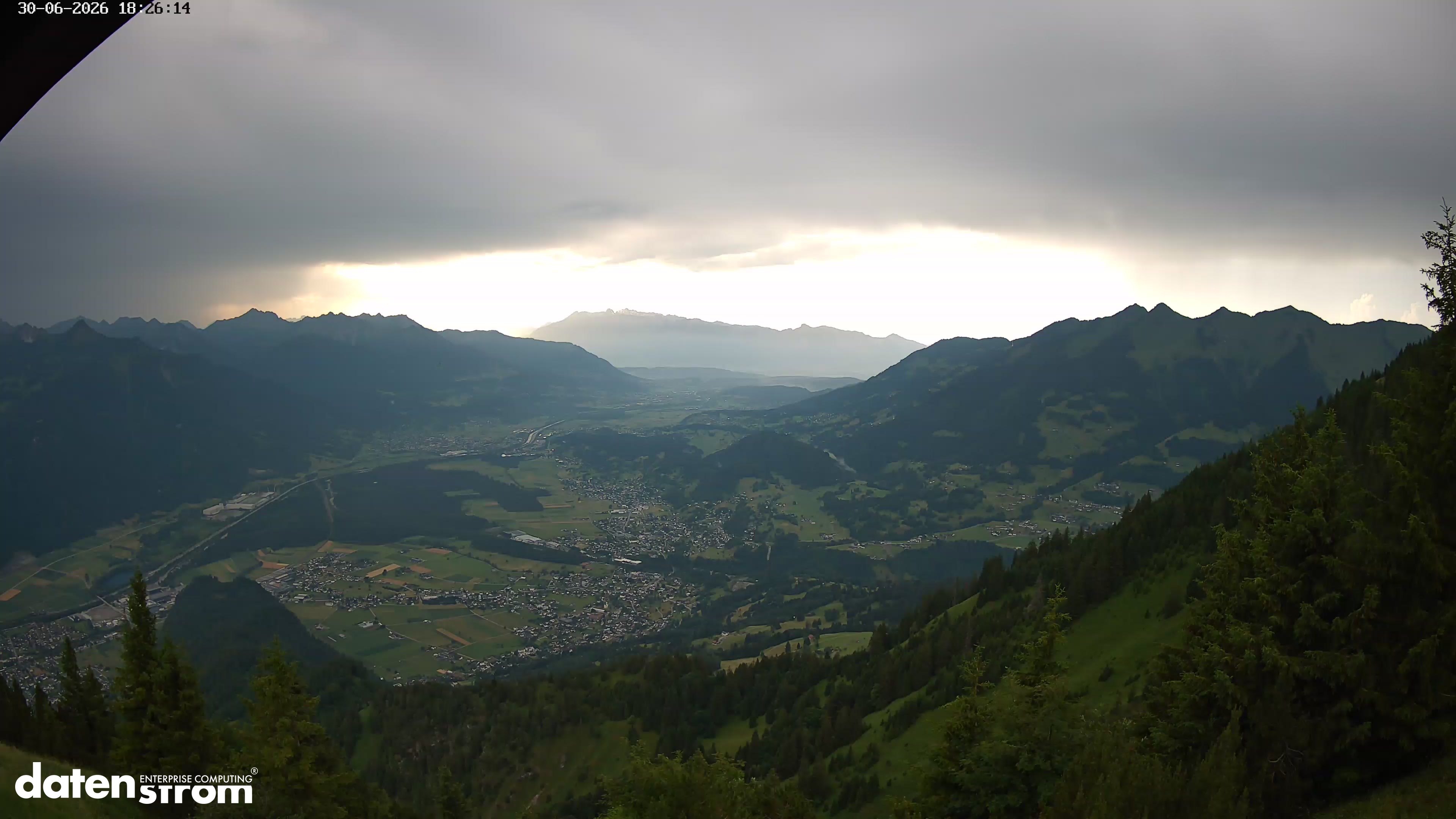 Frassenhütte – Walgau
