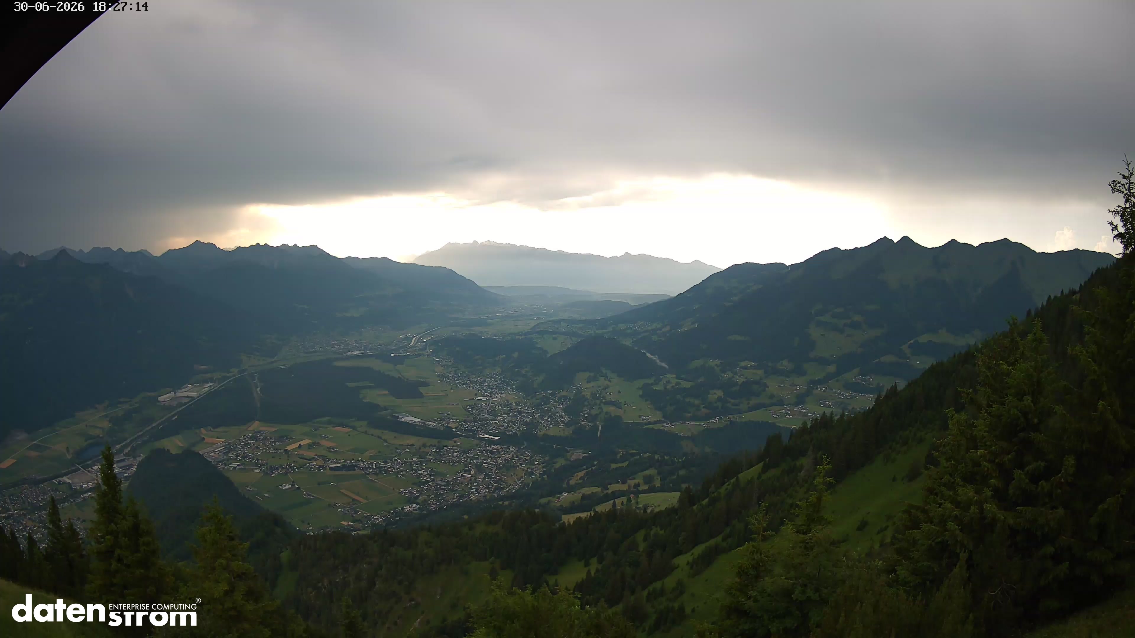 Frassenhütte – Walgau