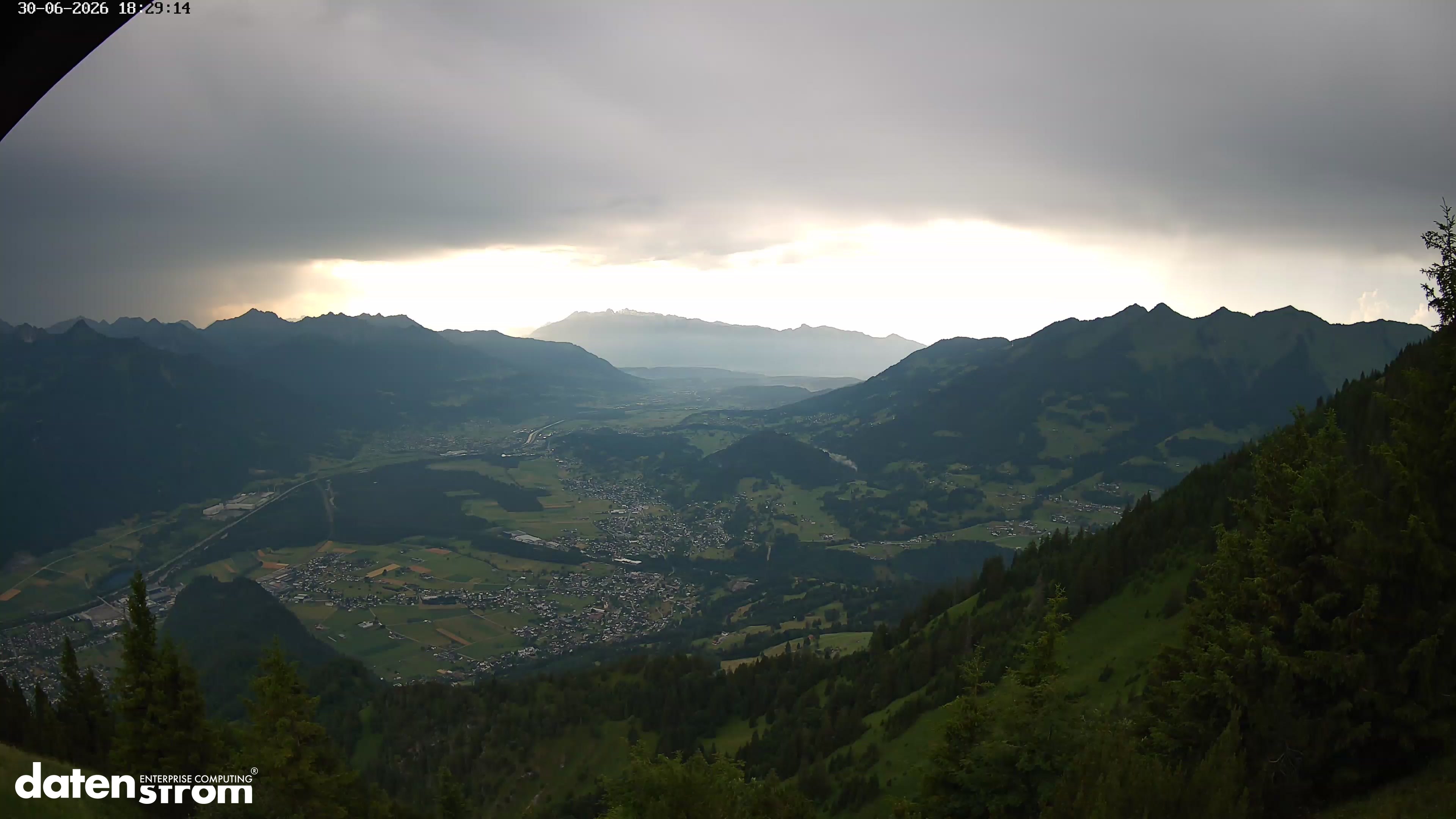 Frassenhütte – Walgau