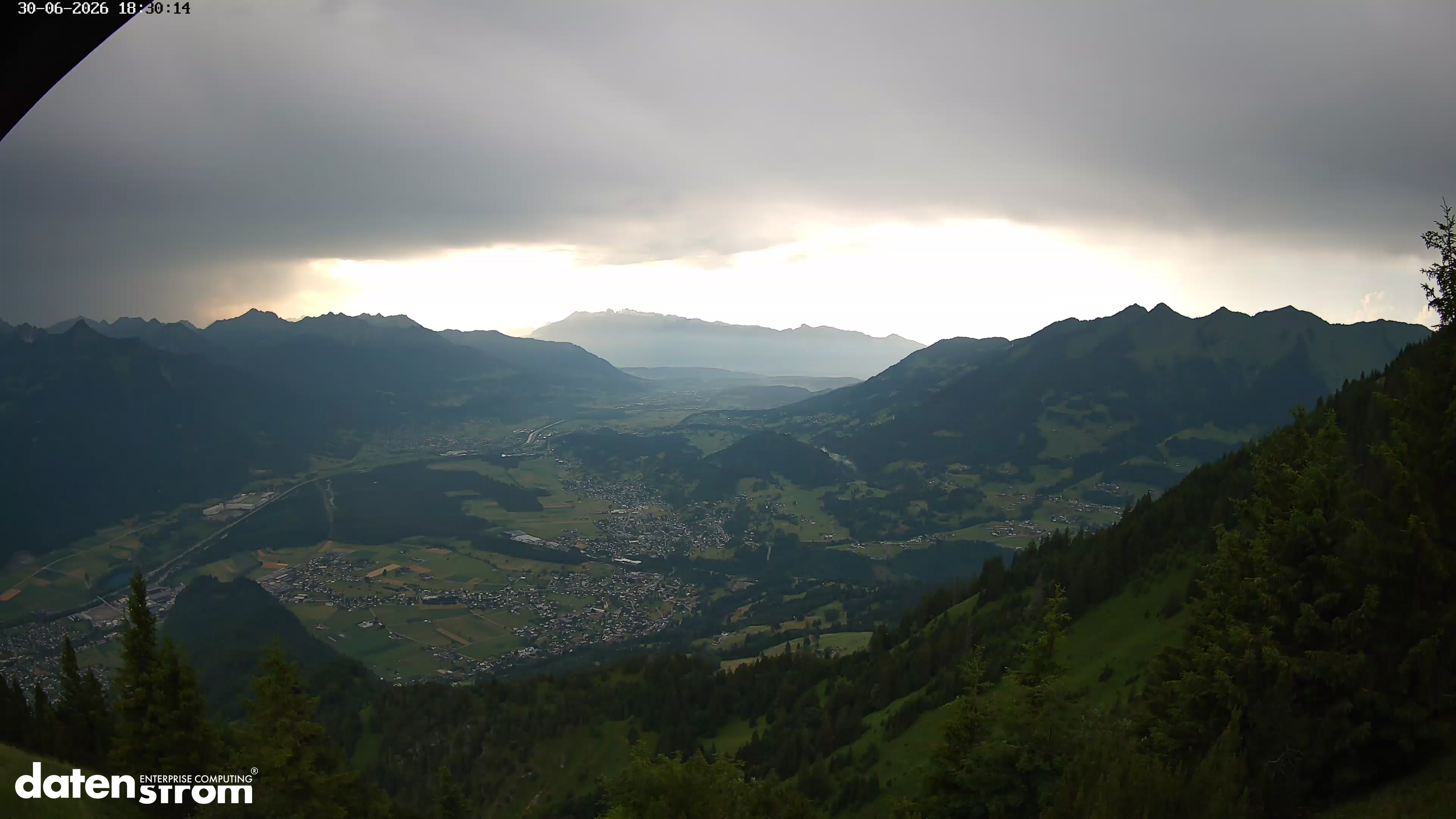 Frassenhütte – Walgau