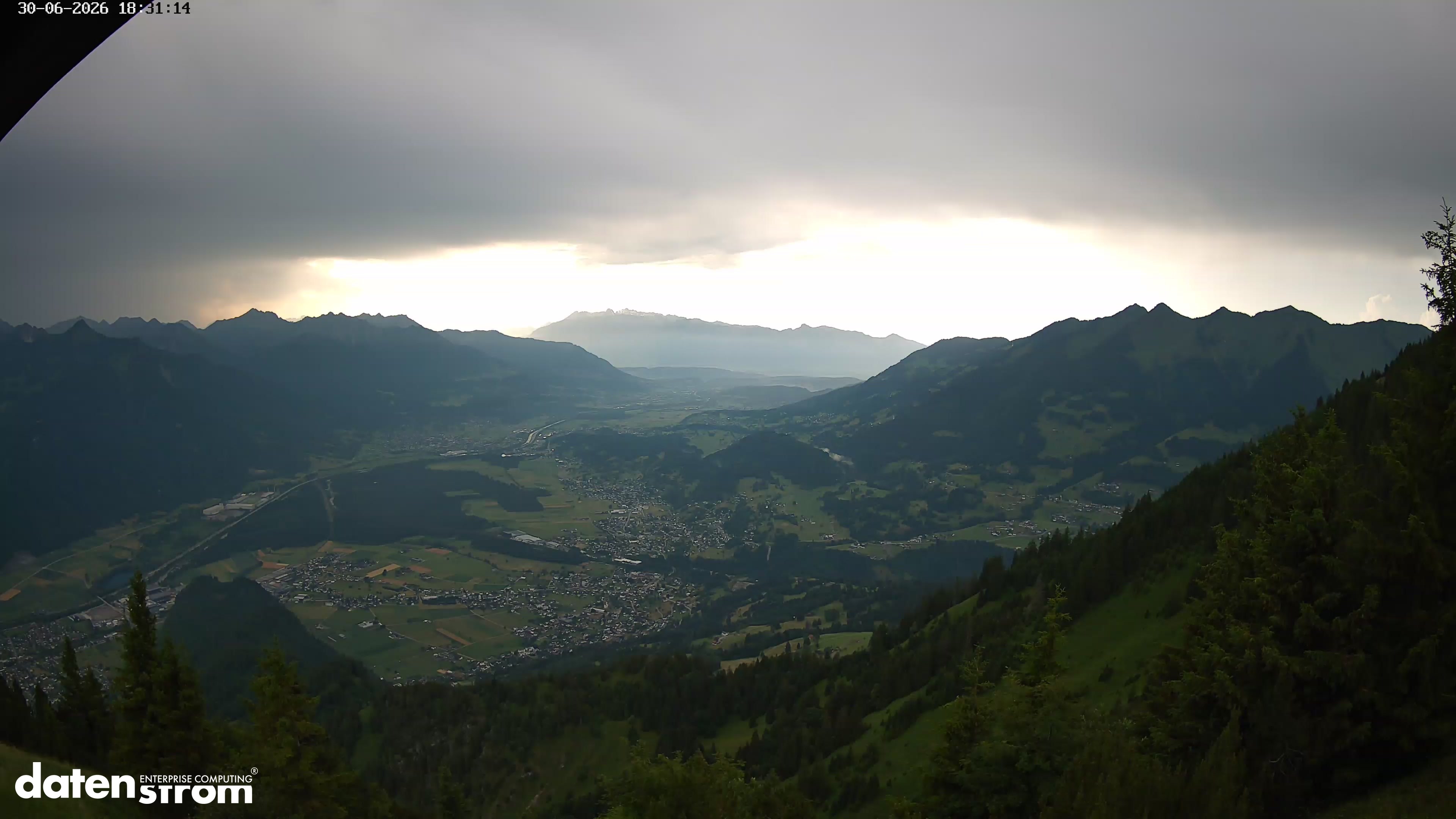 Frassenhütte – Walgau