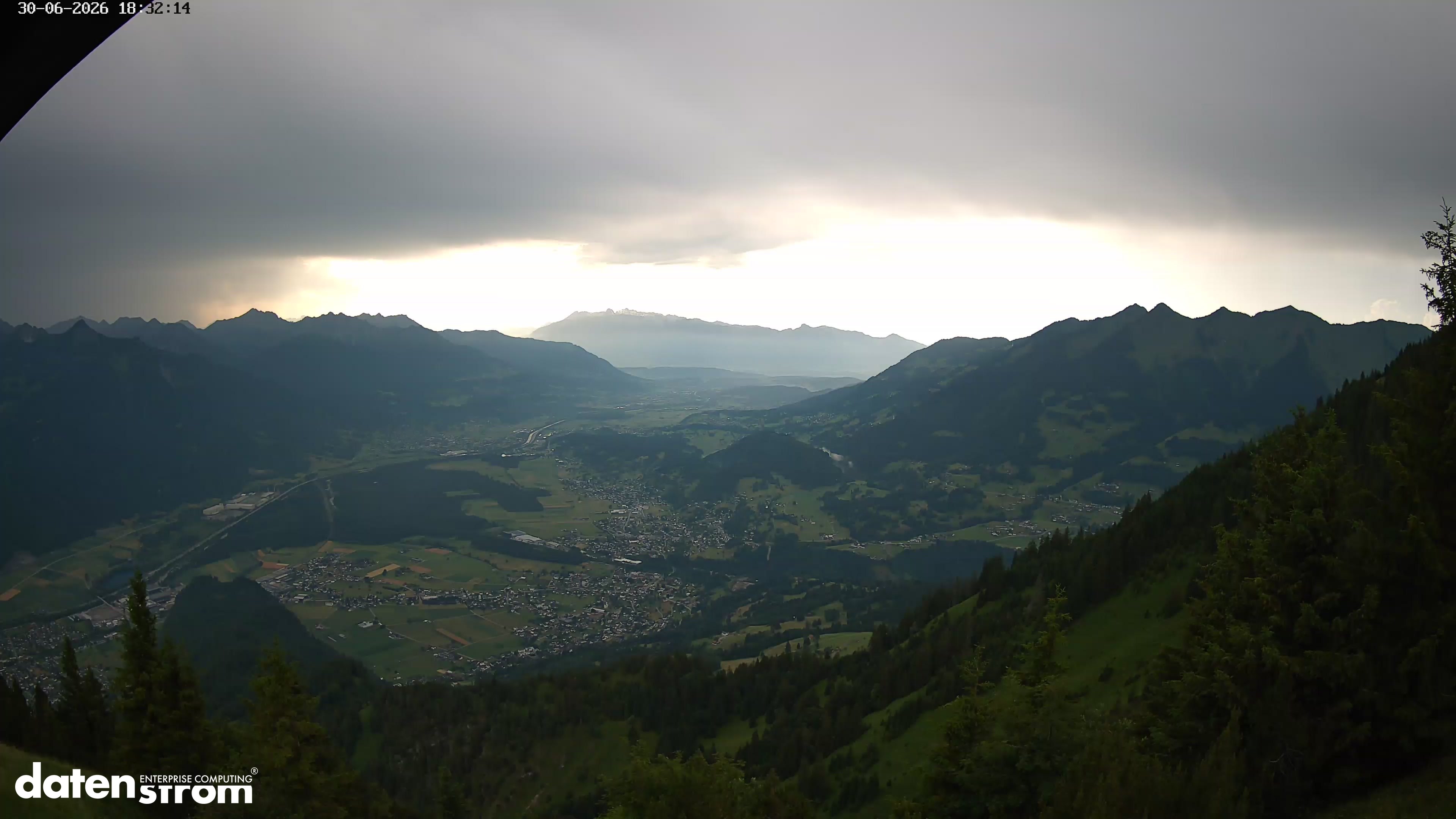 Frassenhütte – Walgau